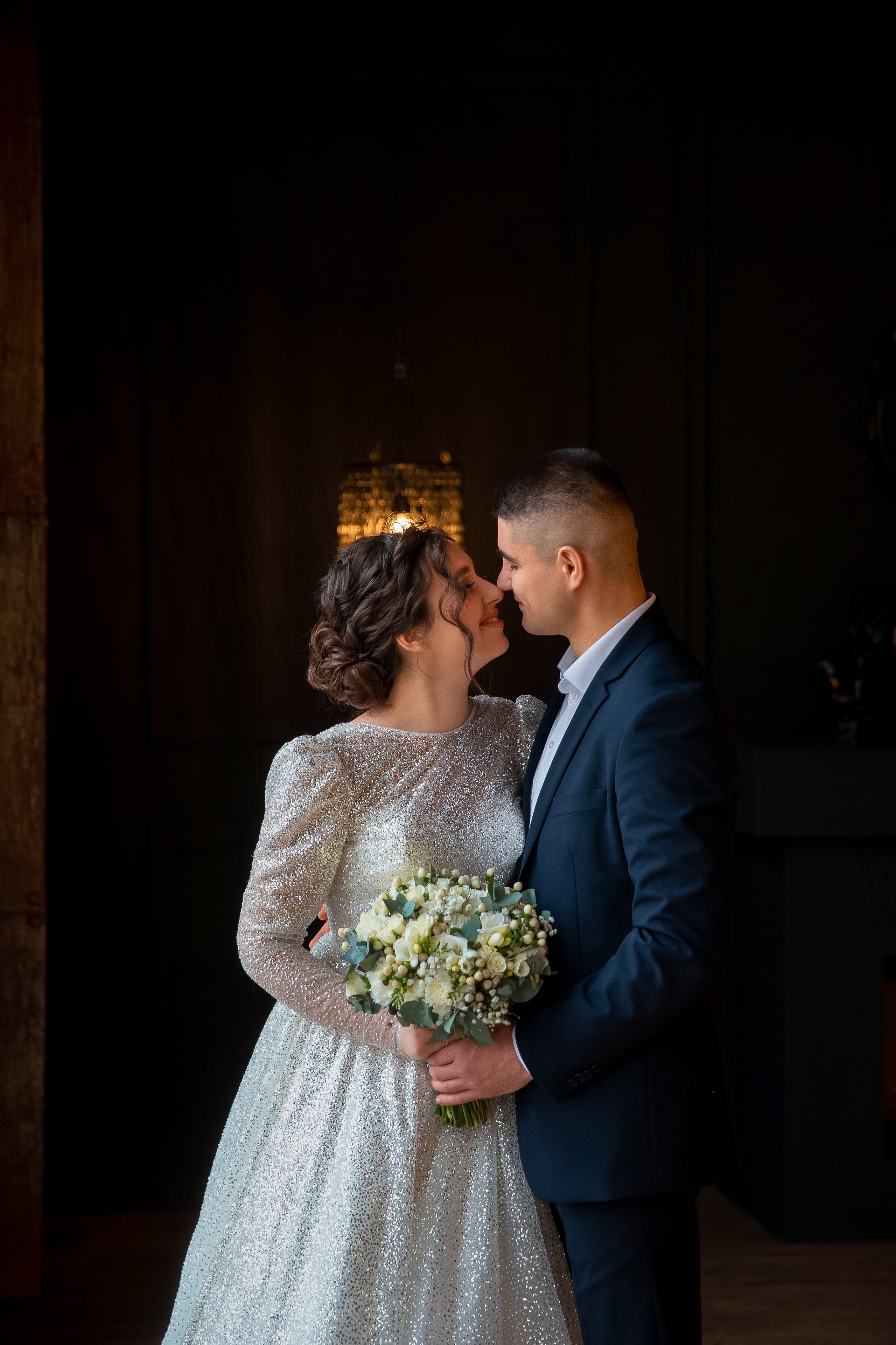 Dumitru & Mihaela. Servicii Foto Video la Nunta Chisinau Moldova Europa Studio MagicFoto