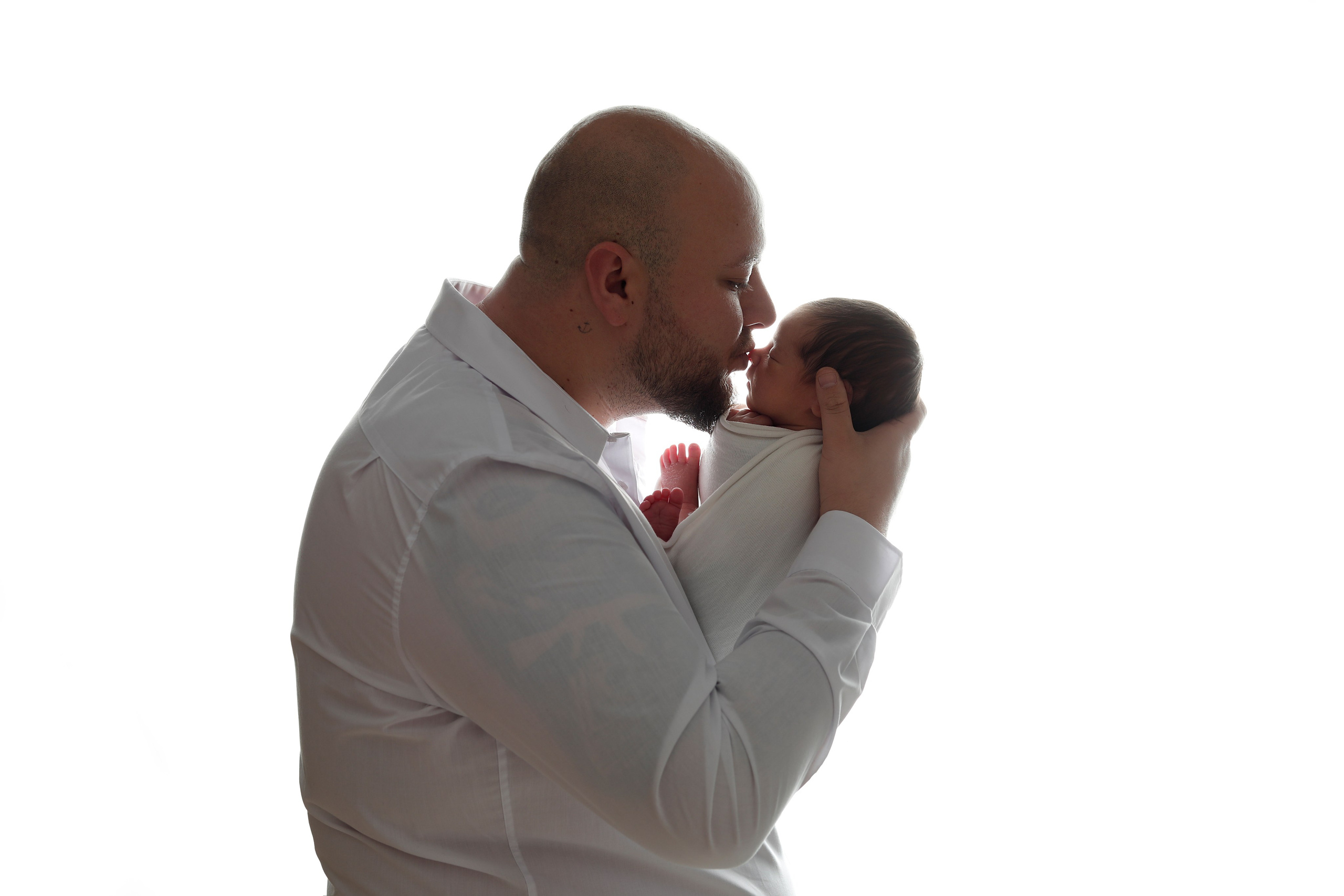 Alicia Beatrice Predoiu. Neugeborenen Fotograf Ulm (Umgebung)