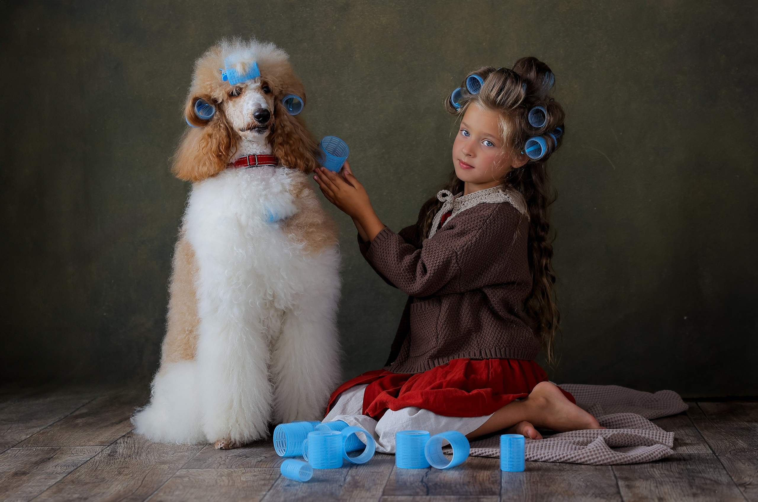 Elena Radchenko Portfoglio Portrait. Fotografo Videomaker Drone Padova Venice Italy Elena Radchenko