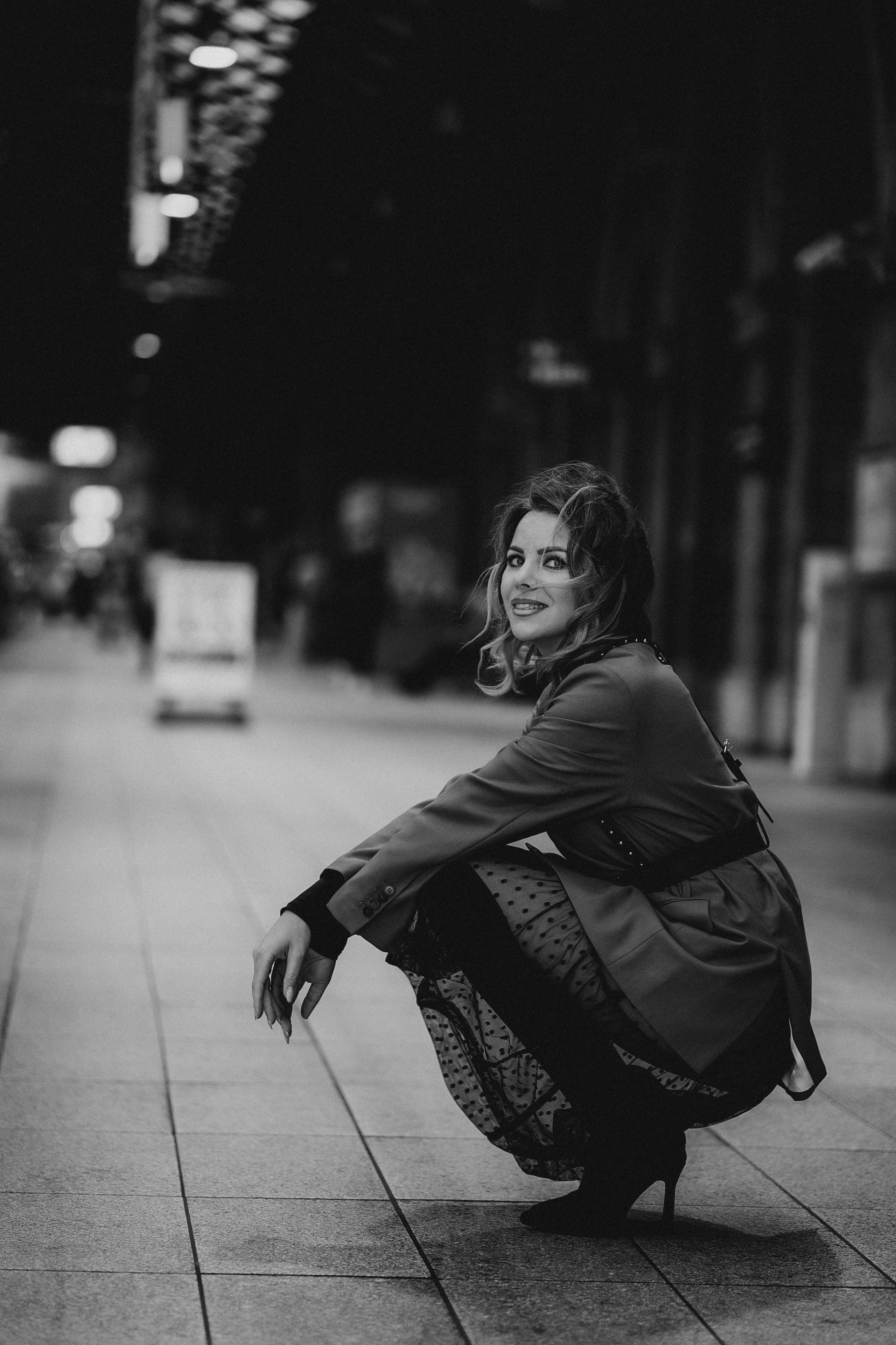 Katrin: city. Maternity/Love story/Wedding photographer