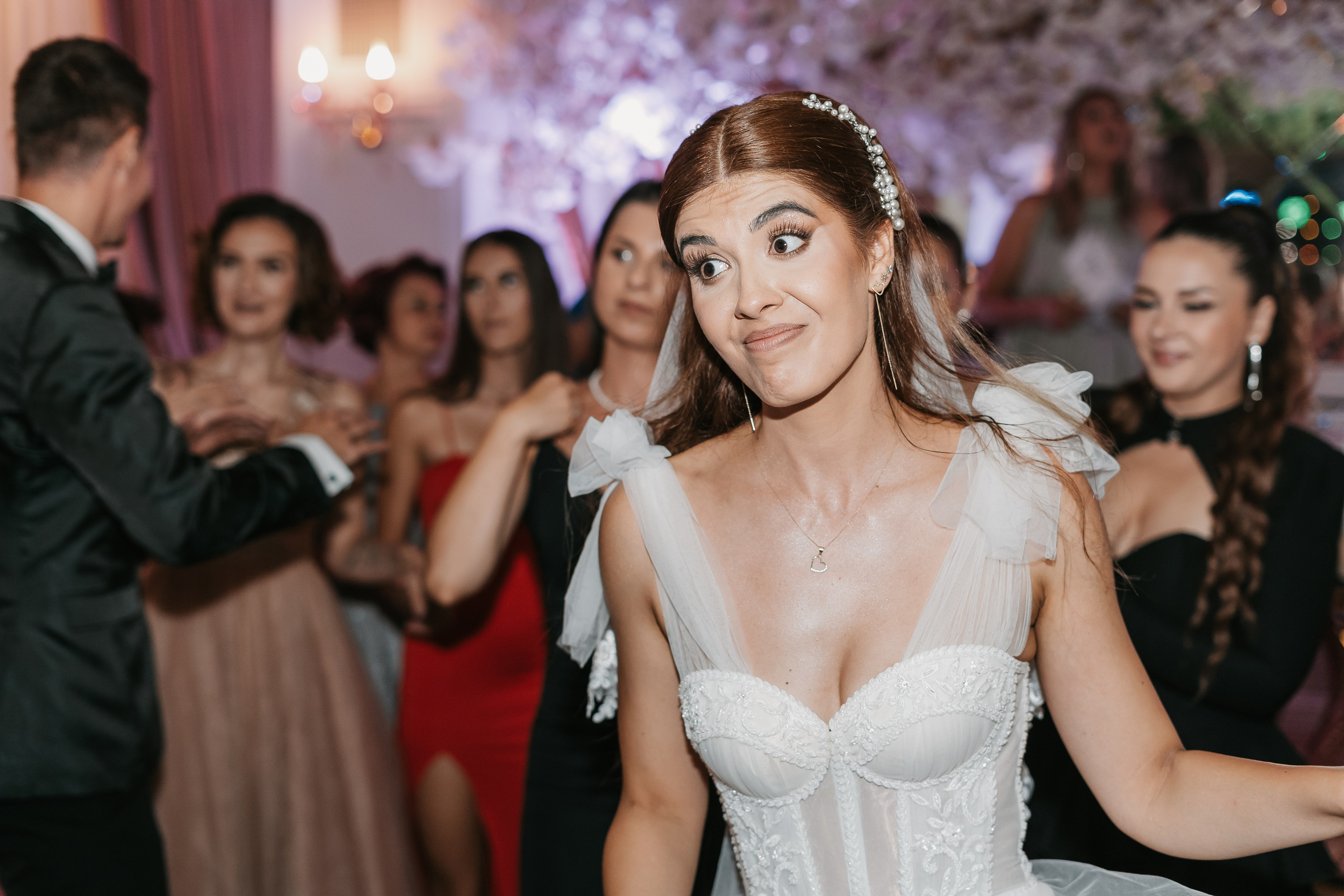 Simona & Gabriel. Dara Lens | The art of remembering