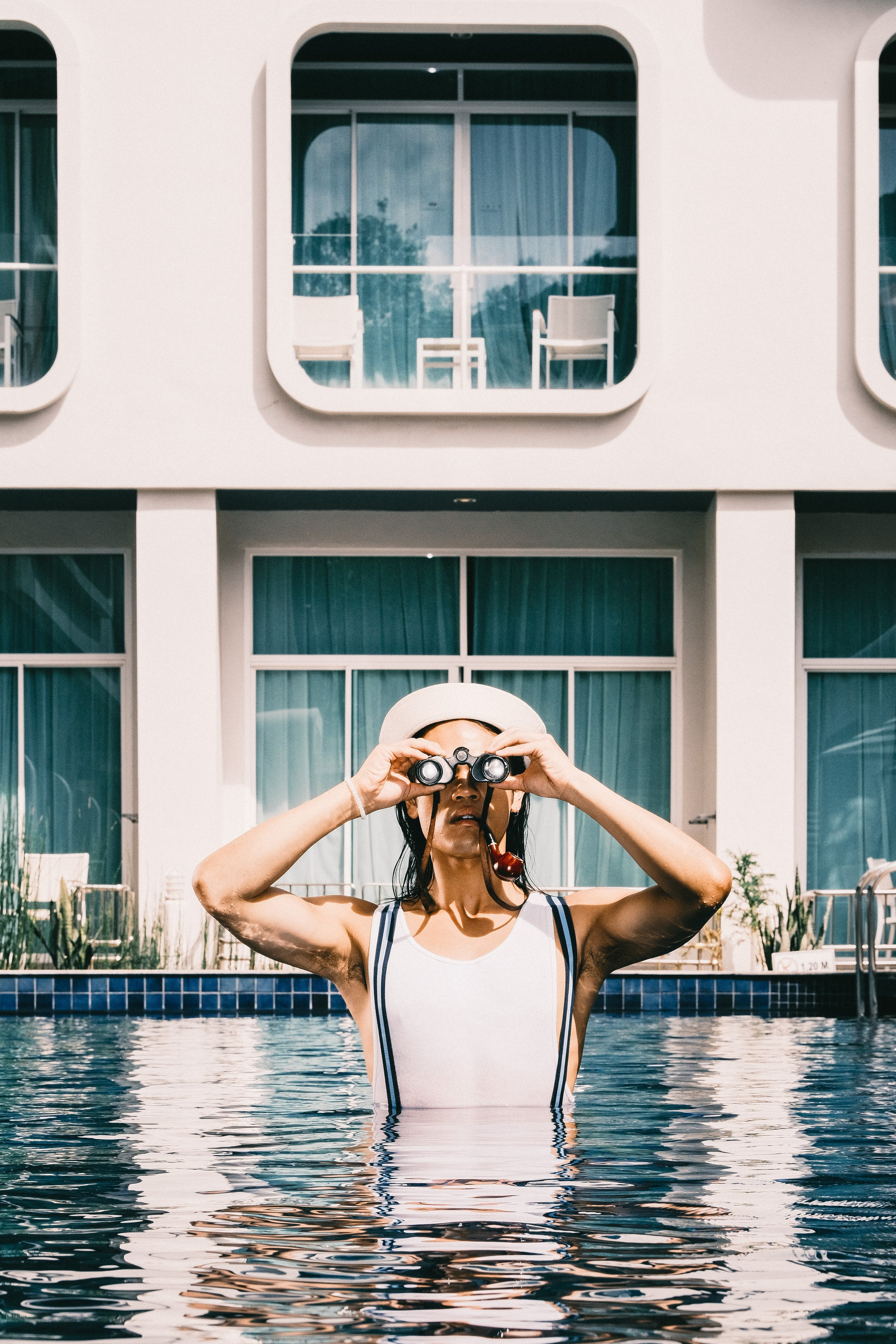 SUGAR MARINA HOTEL. Anton Usanov | Creative producer | Photographer | Art-director