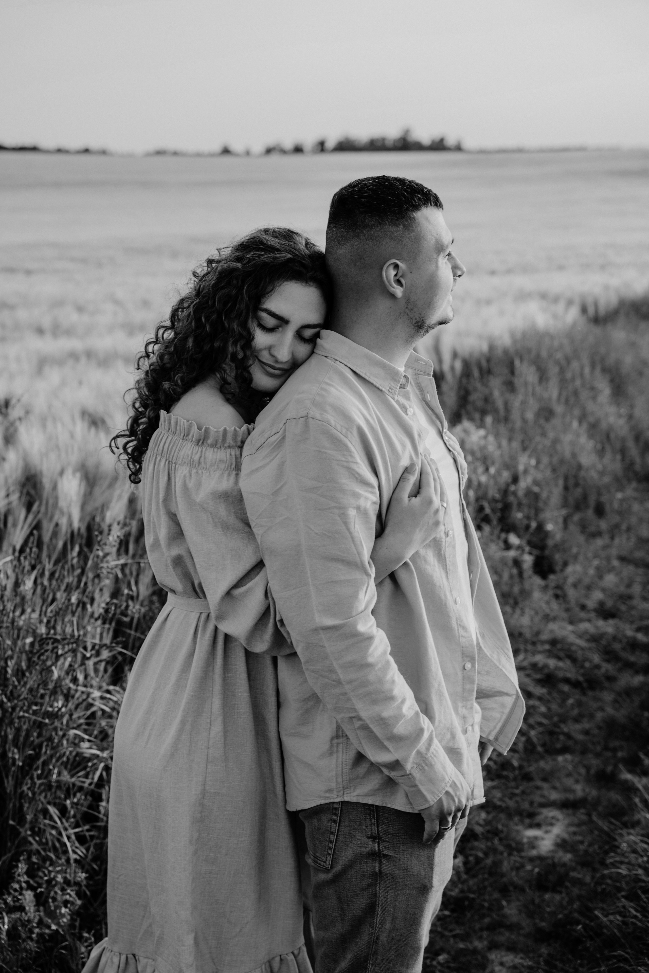 Lovestory. Семейный фотограф Плзень Анита Дергачева