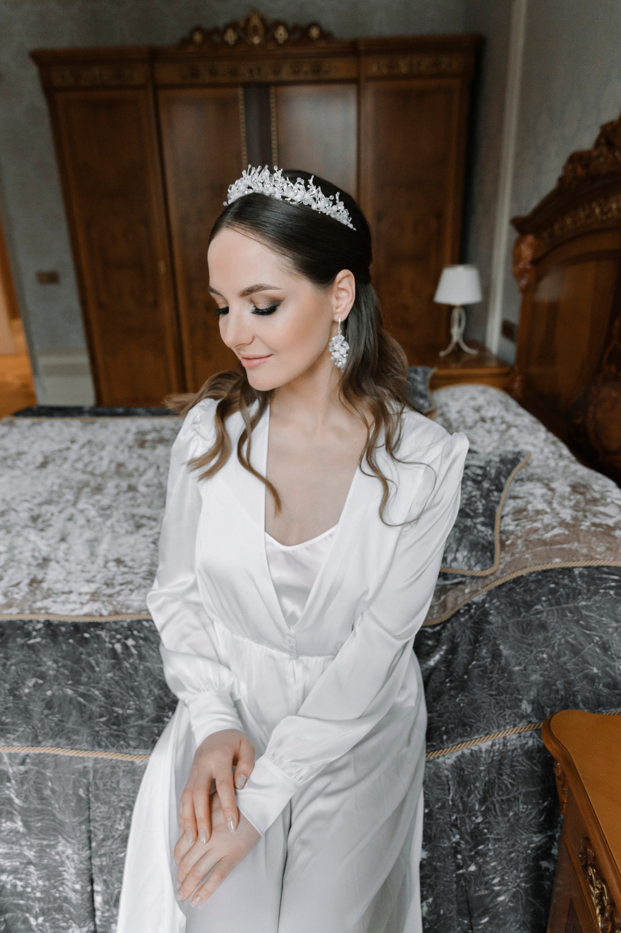 Snezhana and Andrey. Photographer in Krakow/Europe Veronika Stoma