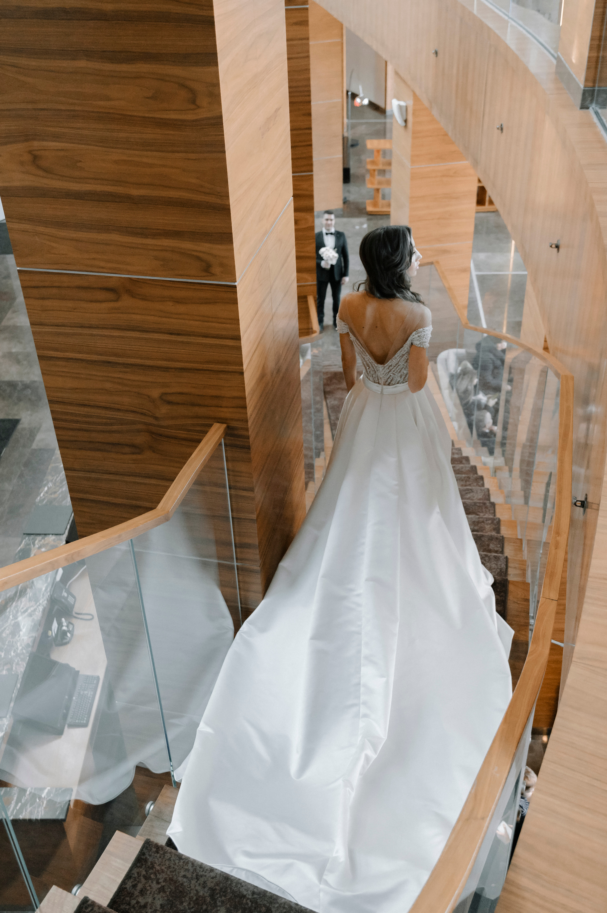 Diana i Andrzej. Fotograf w Krakowie/Europie Weronika Stoma