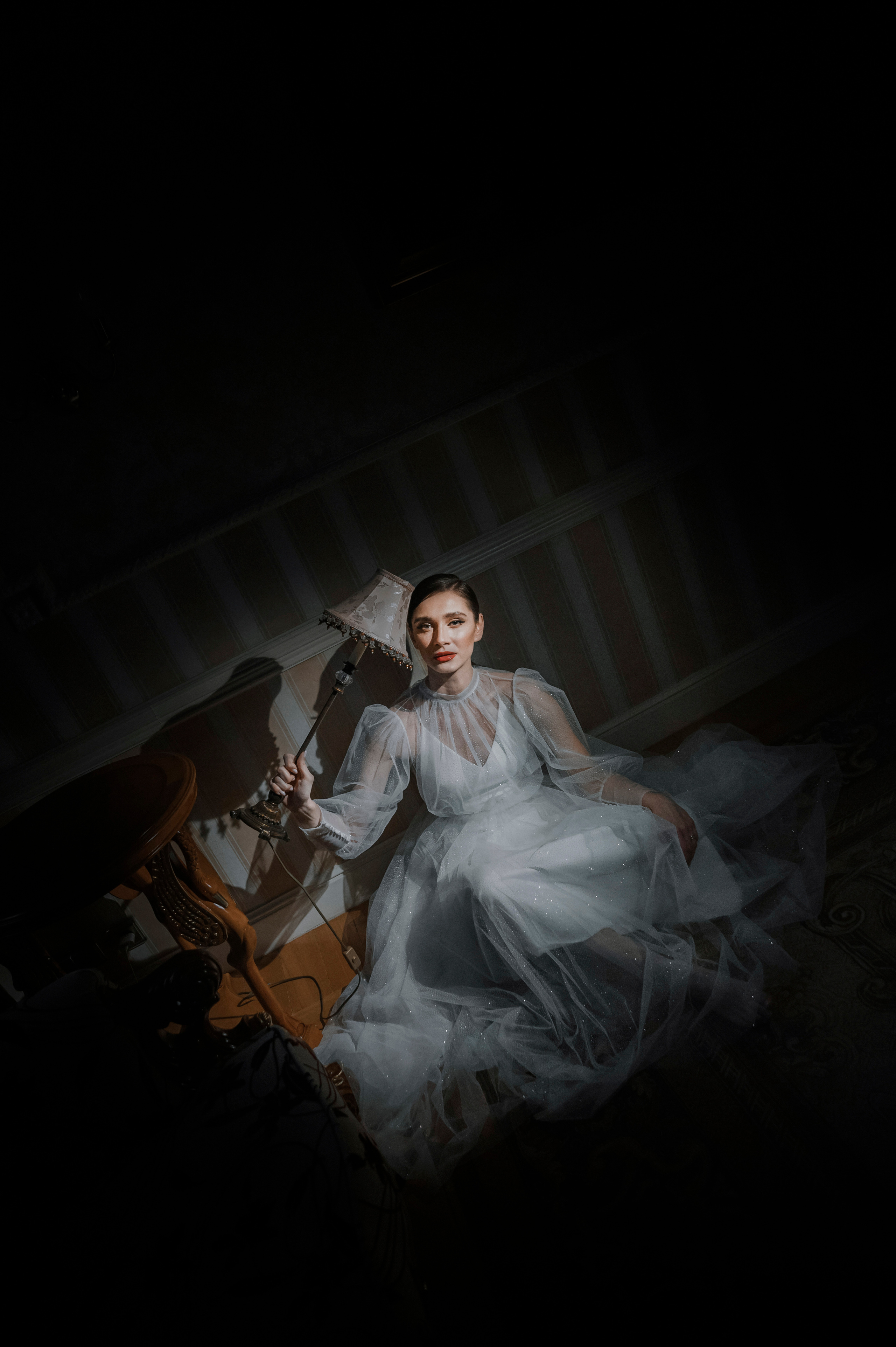 Фешн. Фотограф в Кракове/Европе Вероника Стома