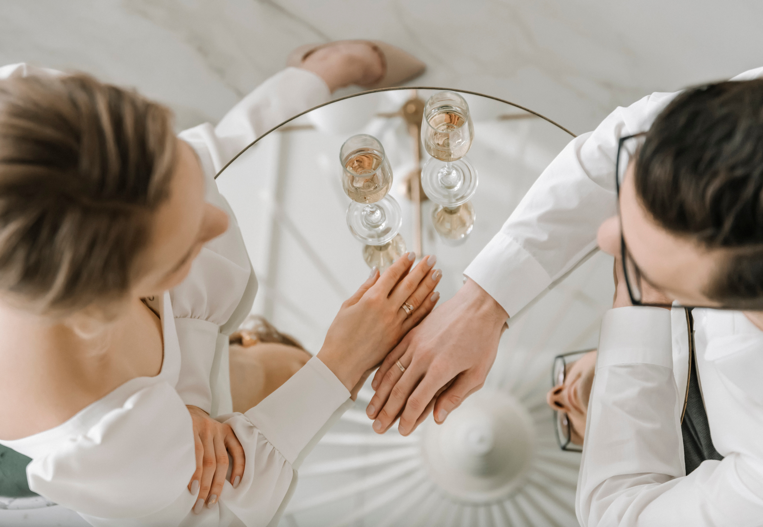 Katya and Andrey. Photographer in Krakow/Europe Veronika Stoma