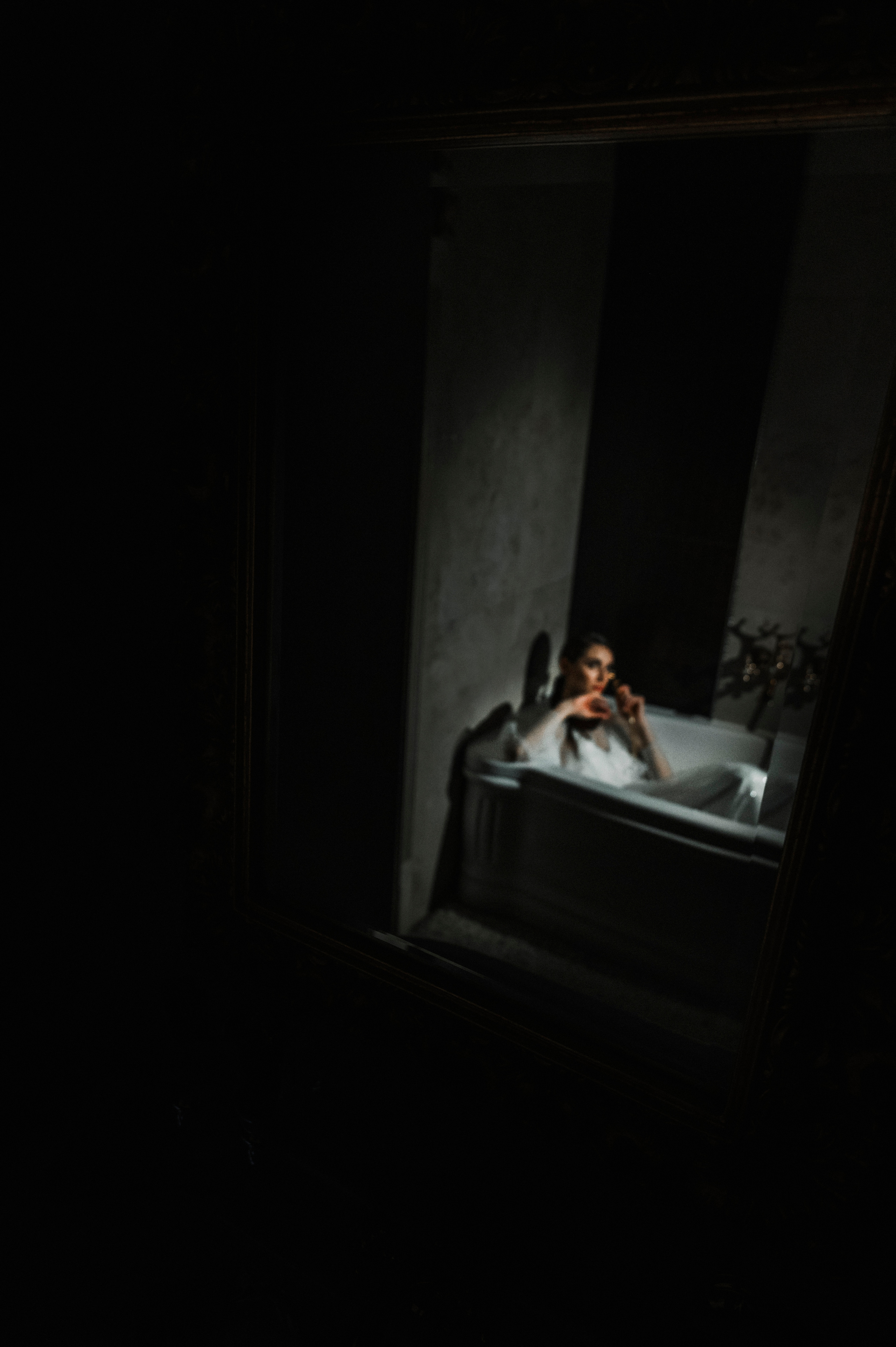 Фешн. Фотограф в Кракове/Европе Вероника Стома