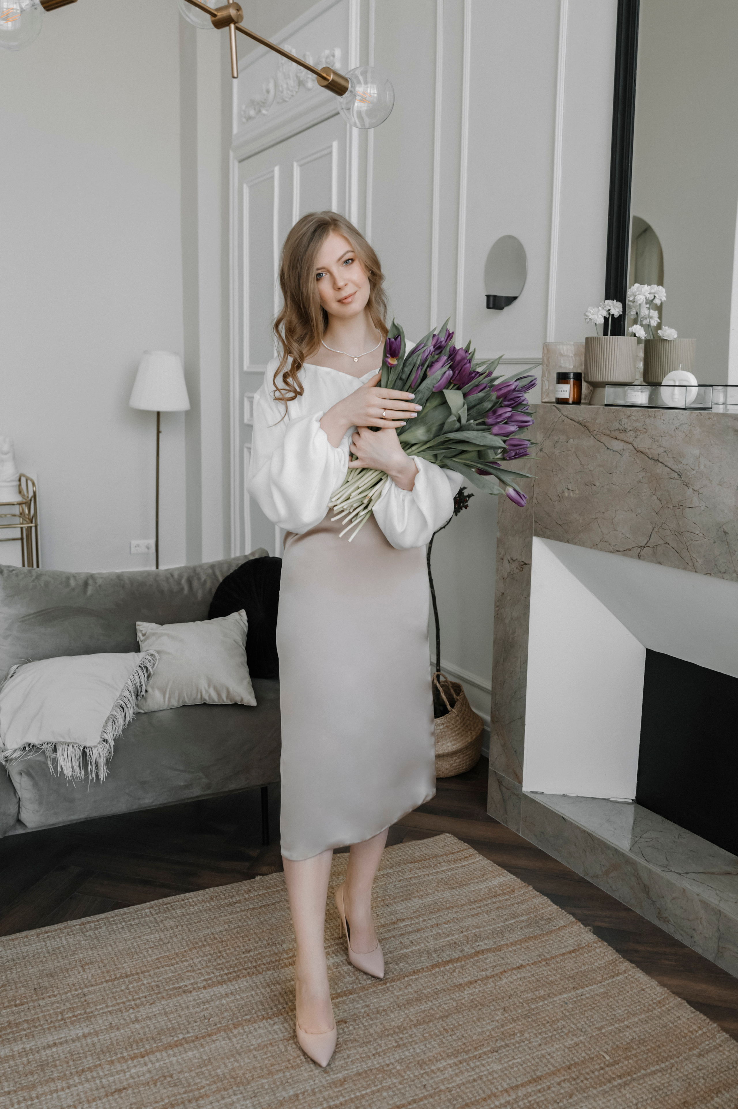 Victoria. Photographer in Krakow/Europe Veronika Stoma