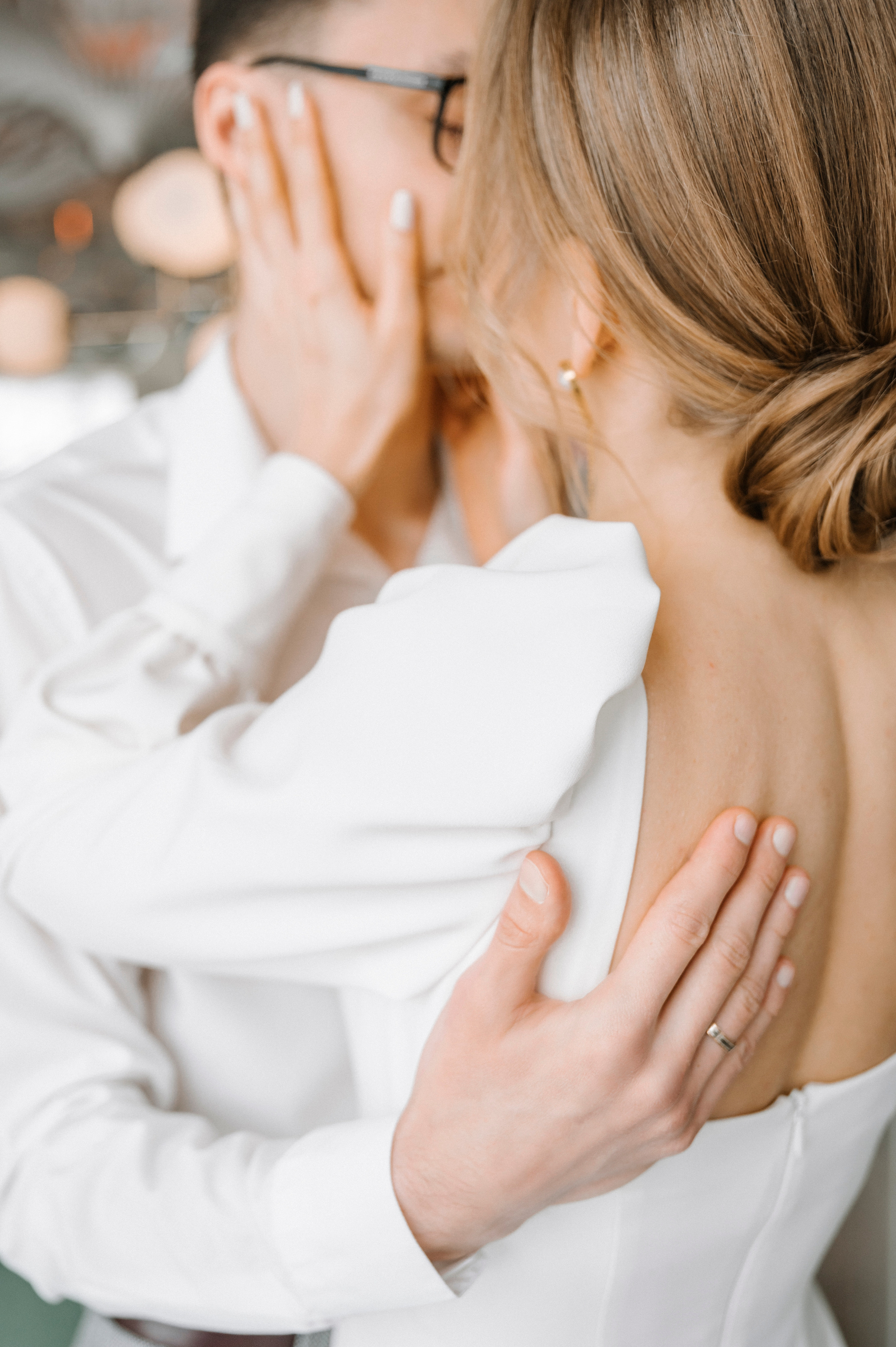 Katya and Andrey. Photographer in Krakow/Europe Veronika Stoma