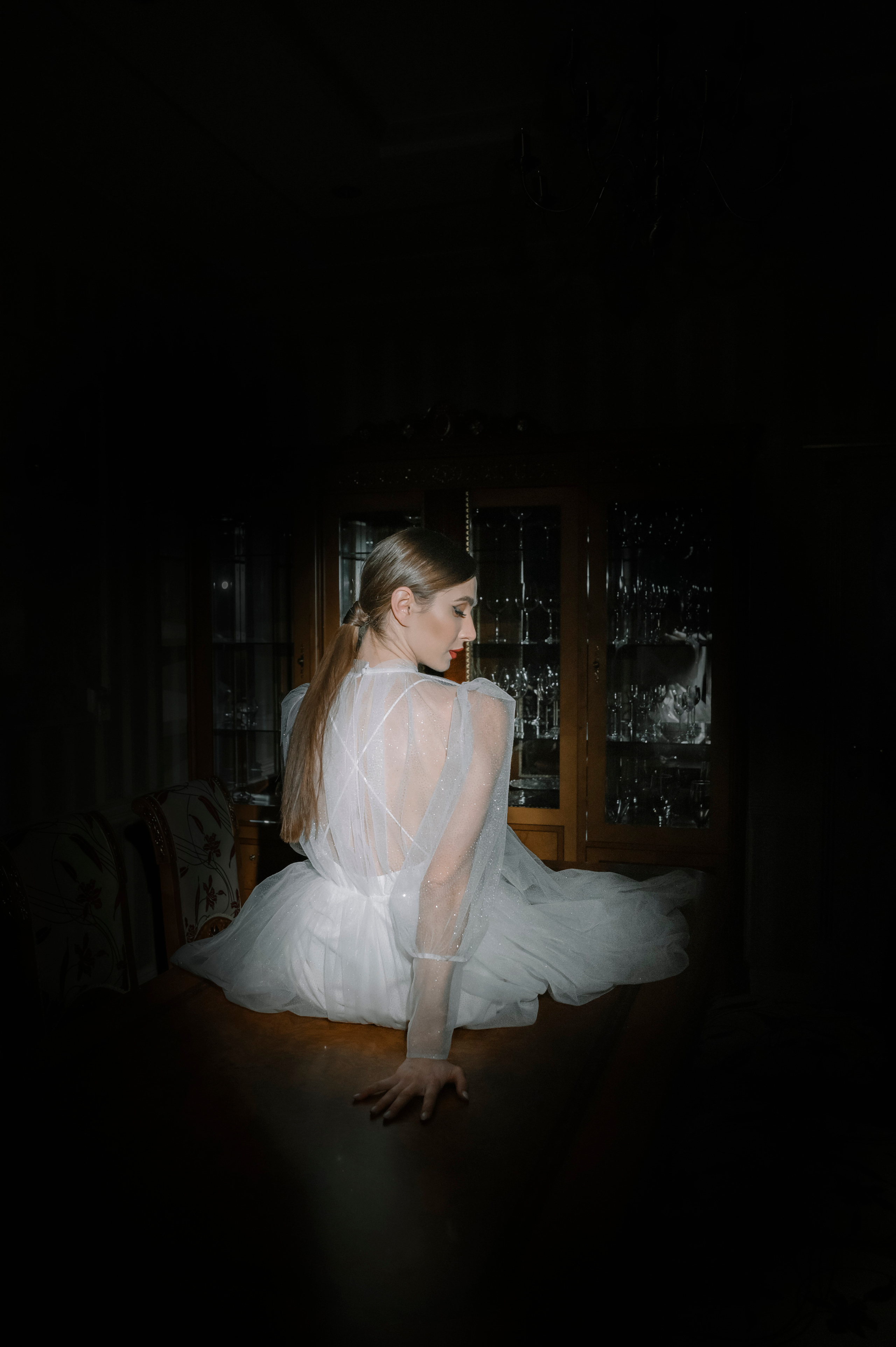 Фешн. Фотограф в Кракове/Европе Вероника Стома