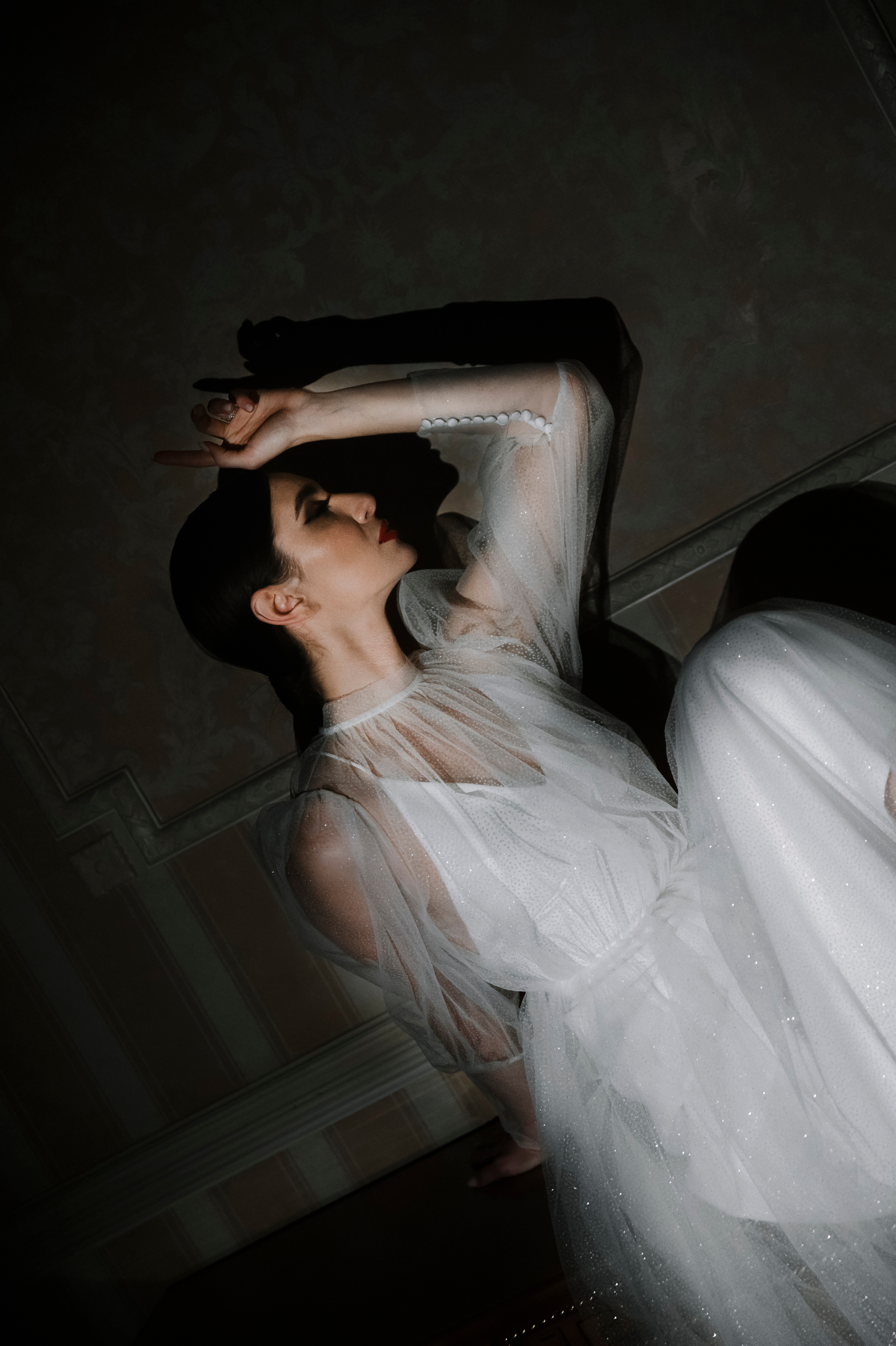 Фешн. Фотограф в Кракове/Европе Вероника Стома