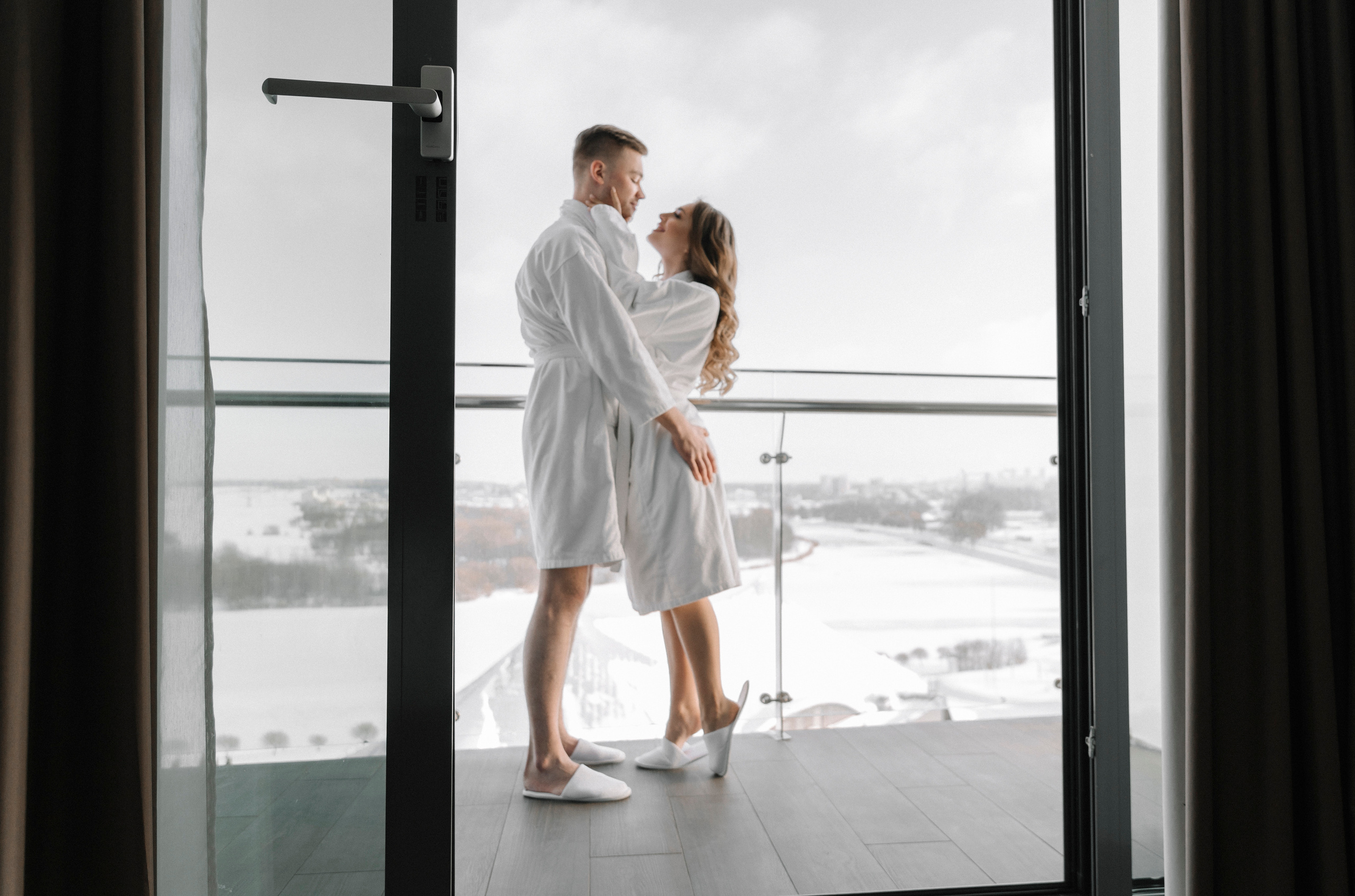 Katya and Artem. Photographer in Krakow/Europe Veronika Stoma