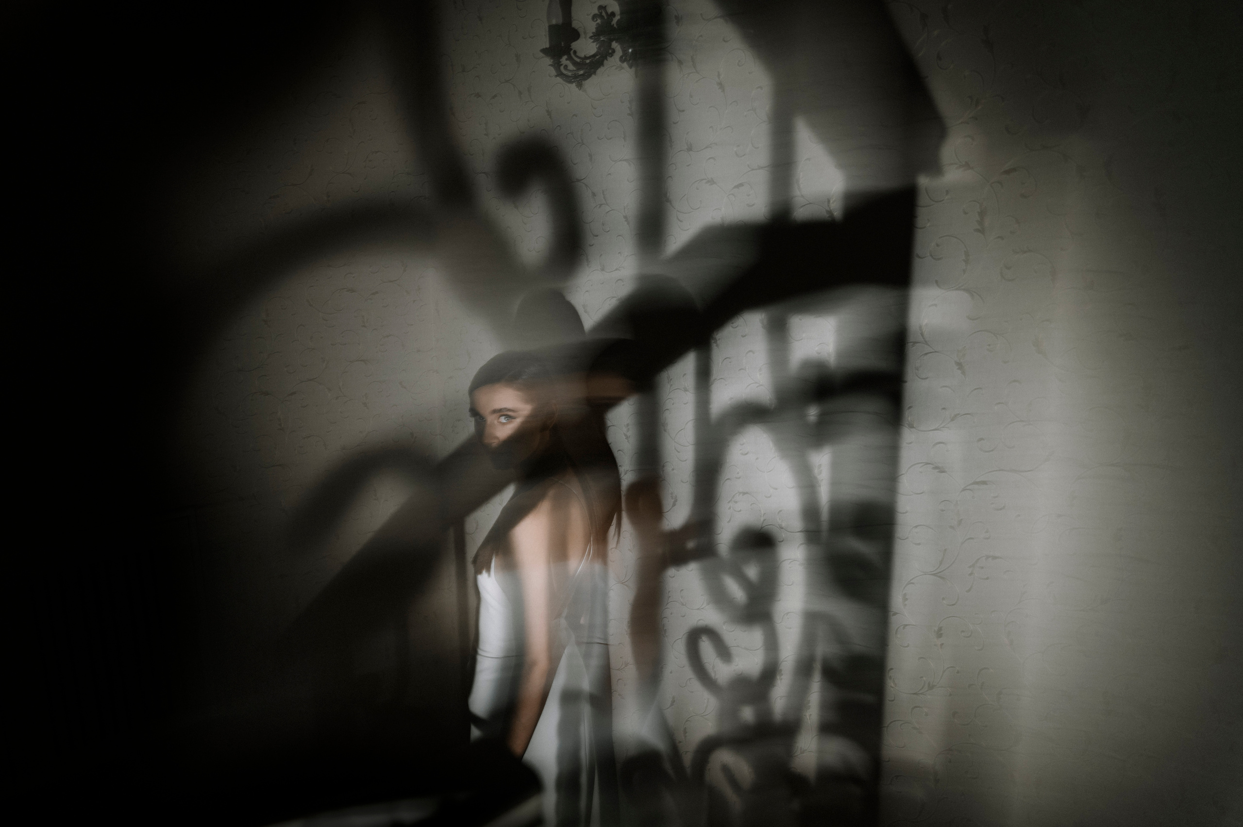 Фешн. Фотограф в Кракове/Европе Вероника Стома