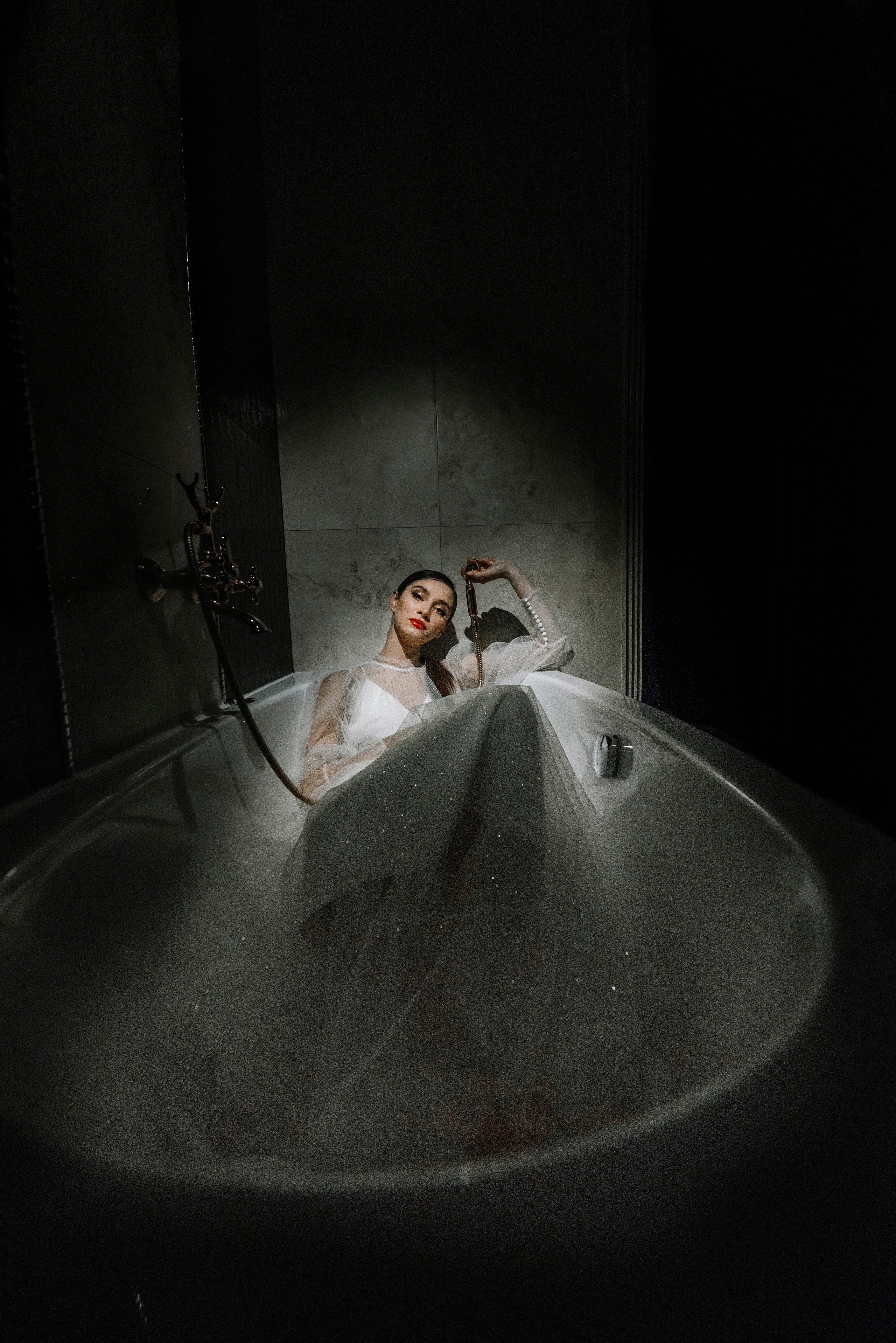 Фешн. Фотограф в Кракове/Европе Вероника Стома