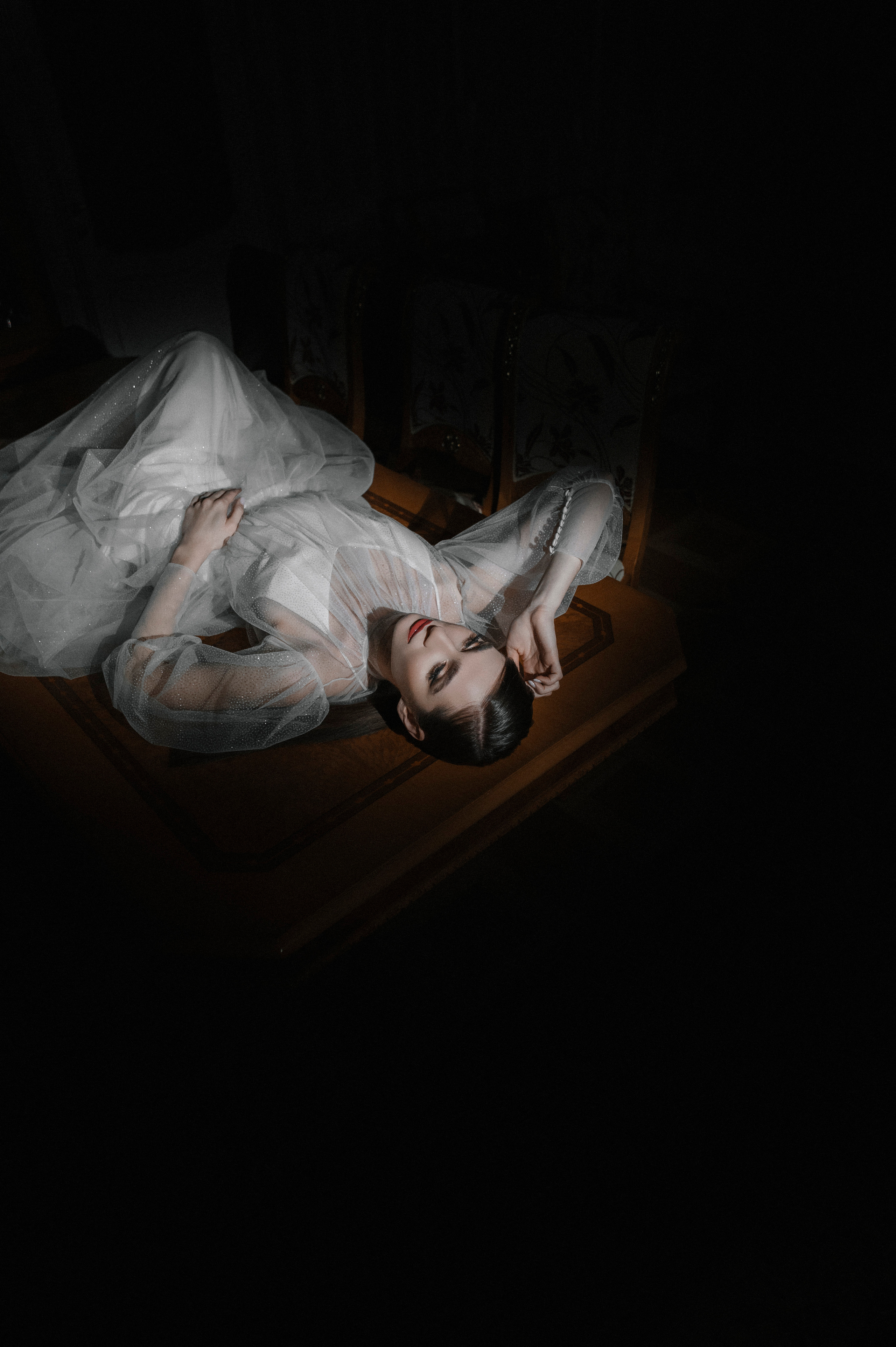 Фешн. Фотограф в Кракове/Европе Вероника Стома