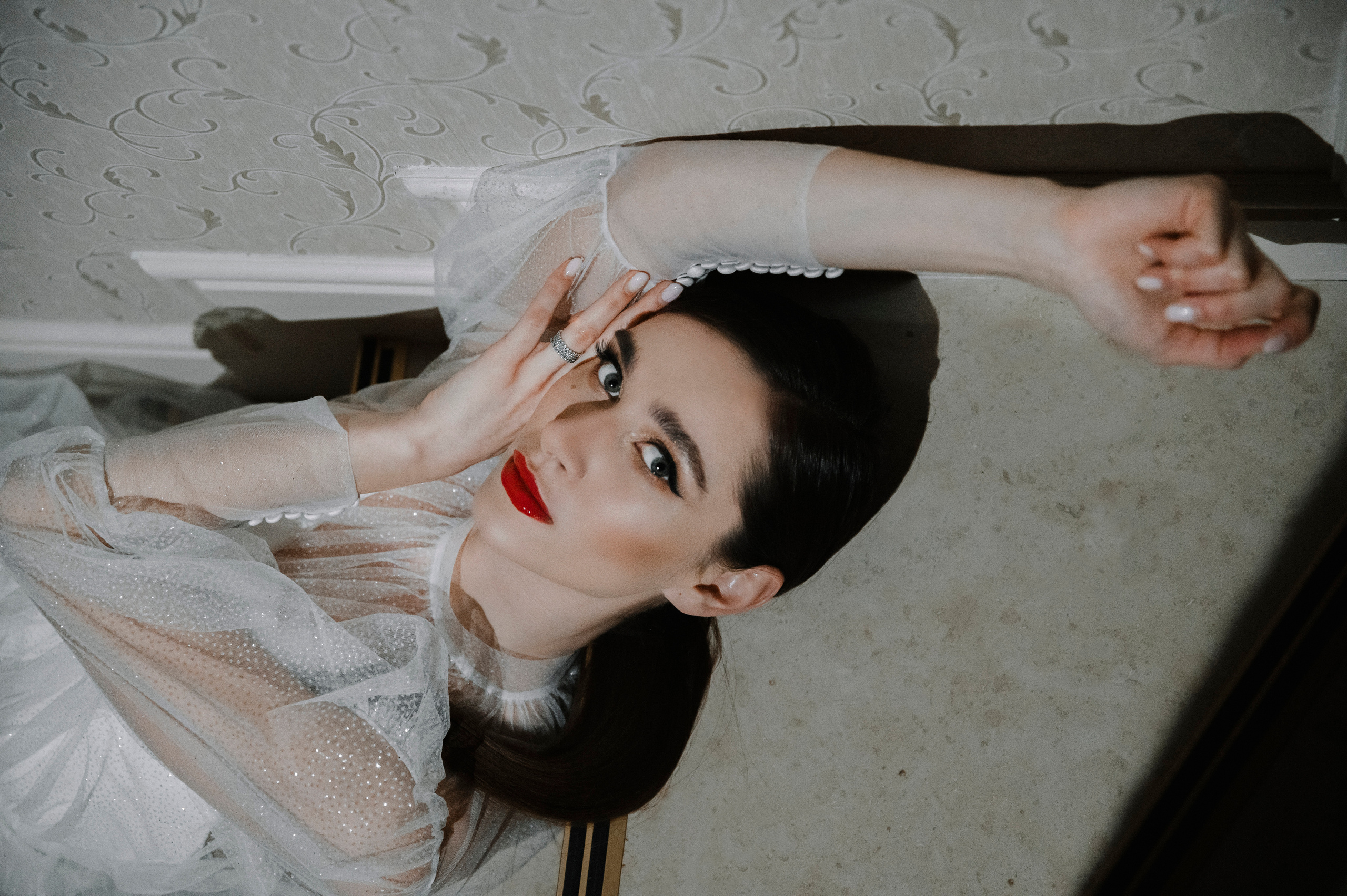 Фешн. Фотограф в Кракове/Европе Вероника Стома