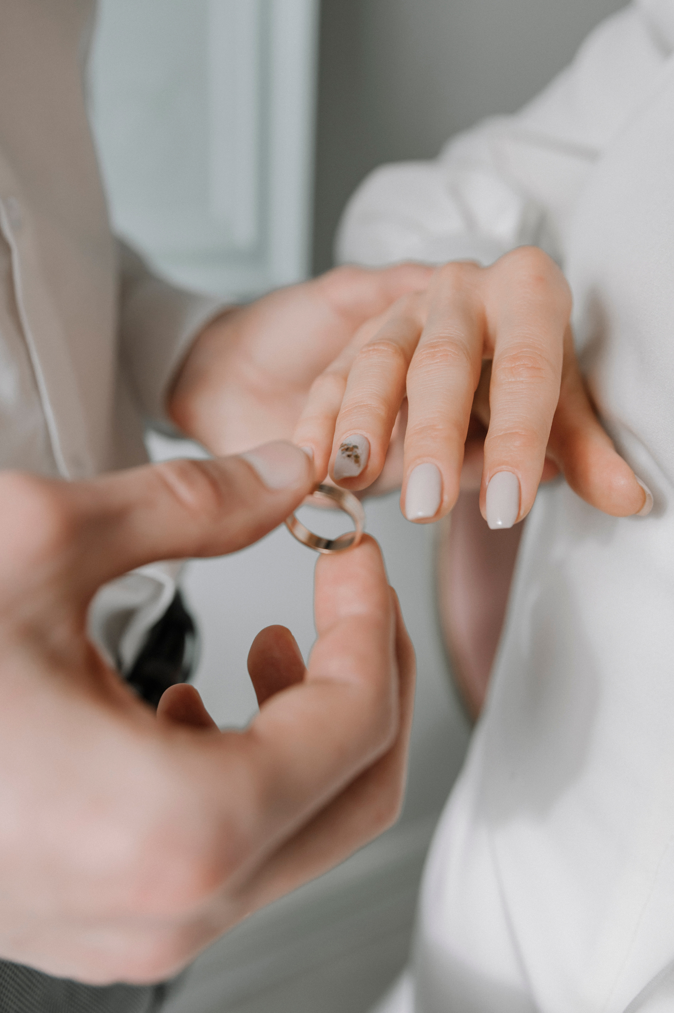 Katya and Andrey. Photographer in Krakow/Europe Veronika Stoma