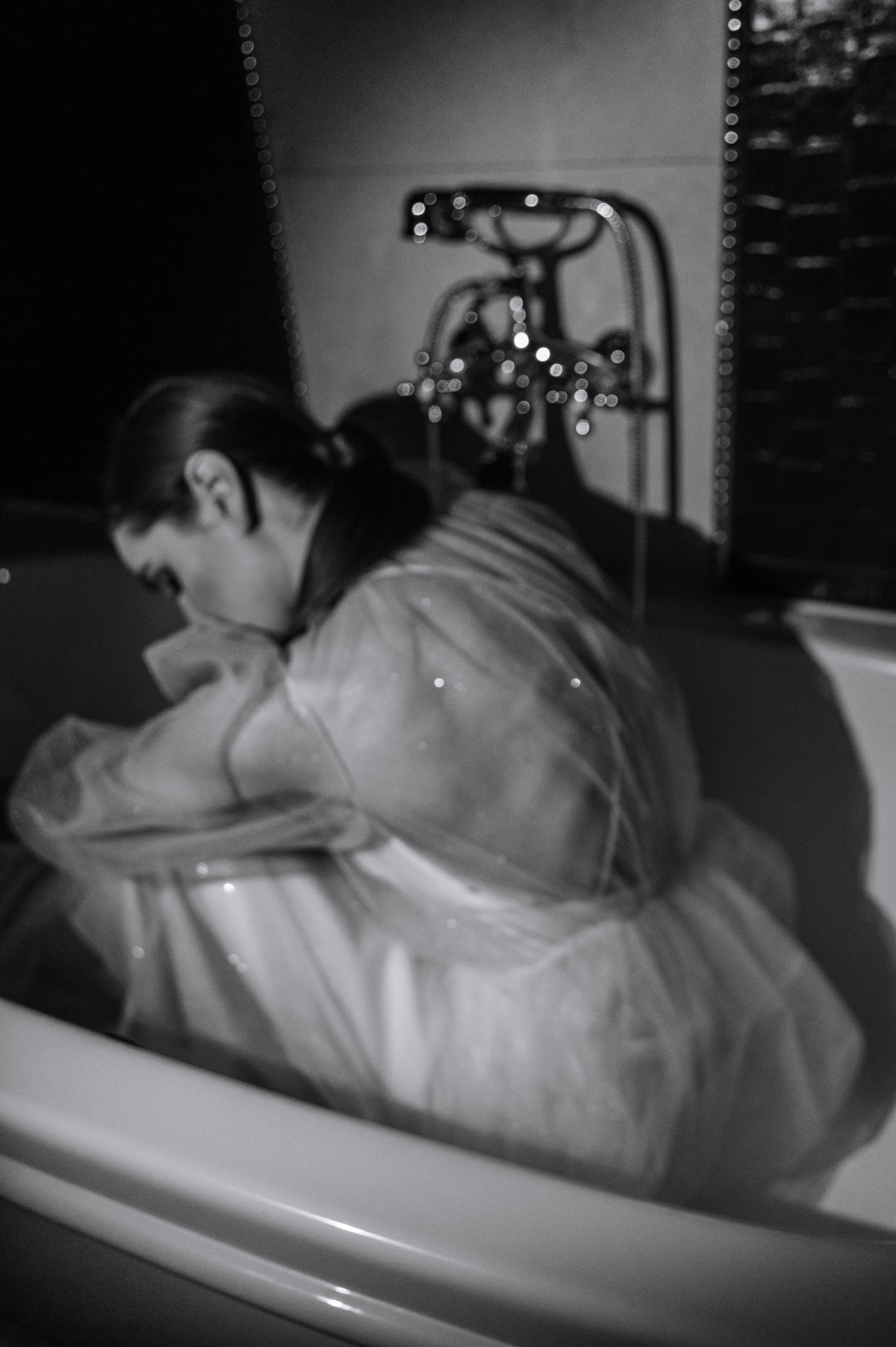 Фешн. Фотограф в Кракове/Европе Вероника Стома