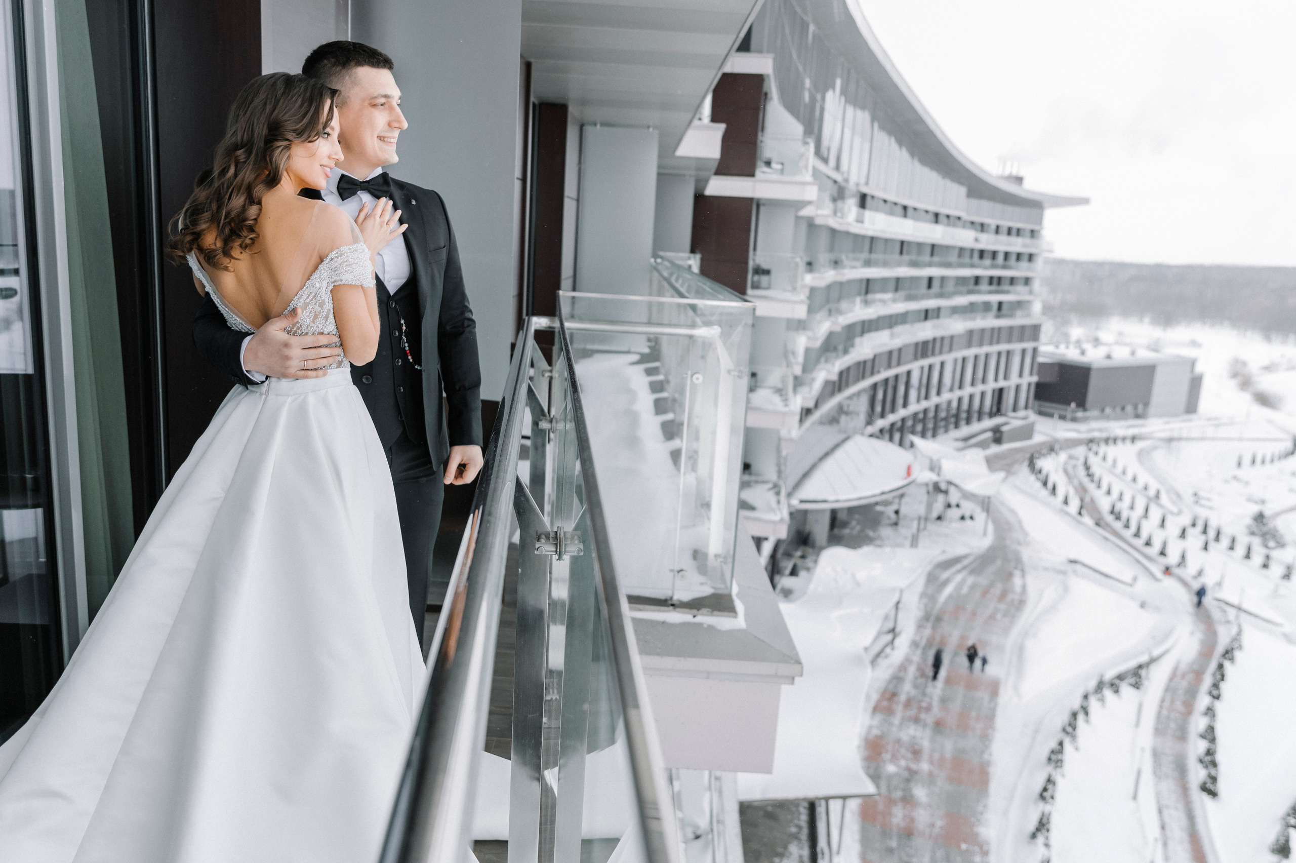 Diana i Andrzej. Fotograf w Krakowie/Europie Weronika Stoma