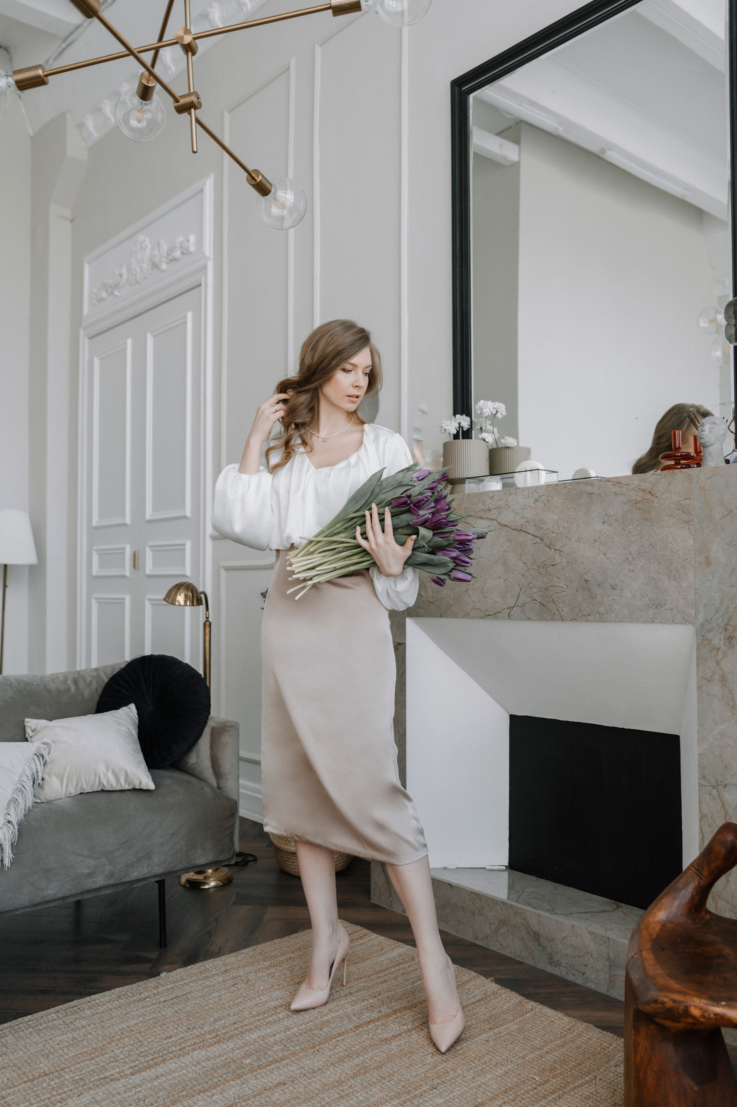 Victoria. Photographer in Krakow/Europe Veronika Stoma