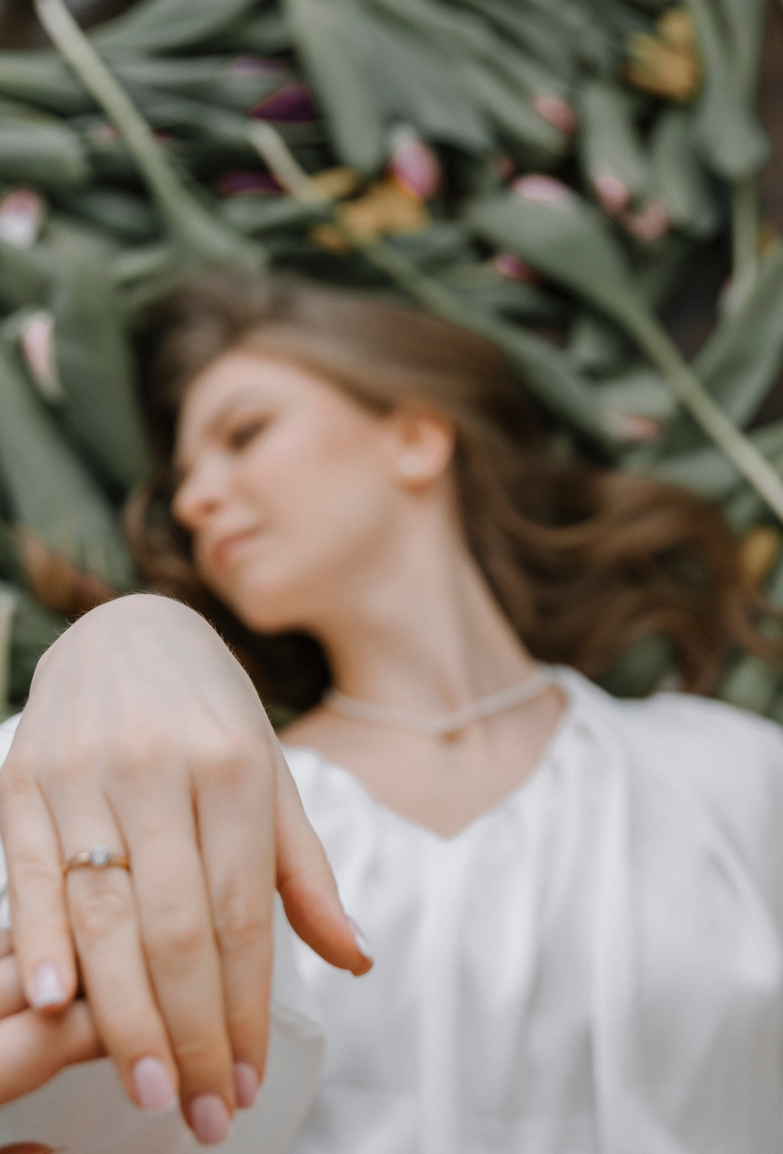 Victoria. Photographer in Krakow/Europe Veronika Stoma