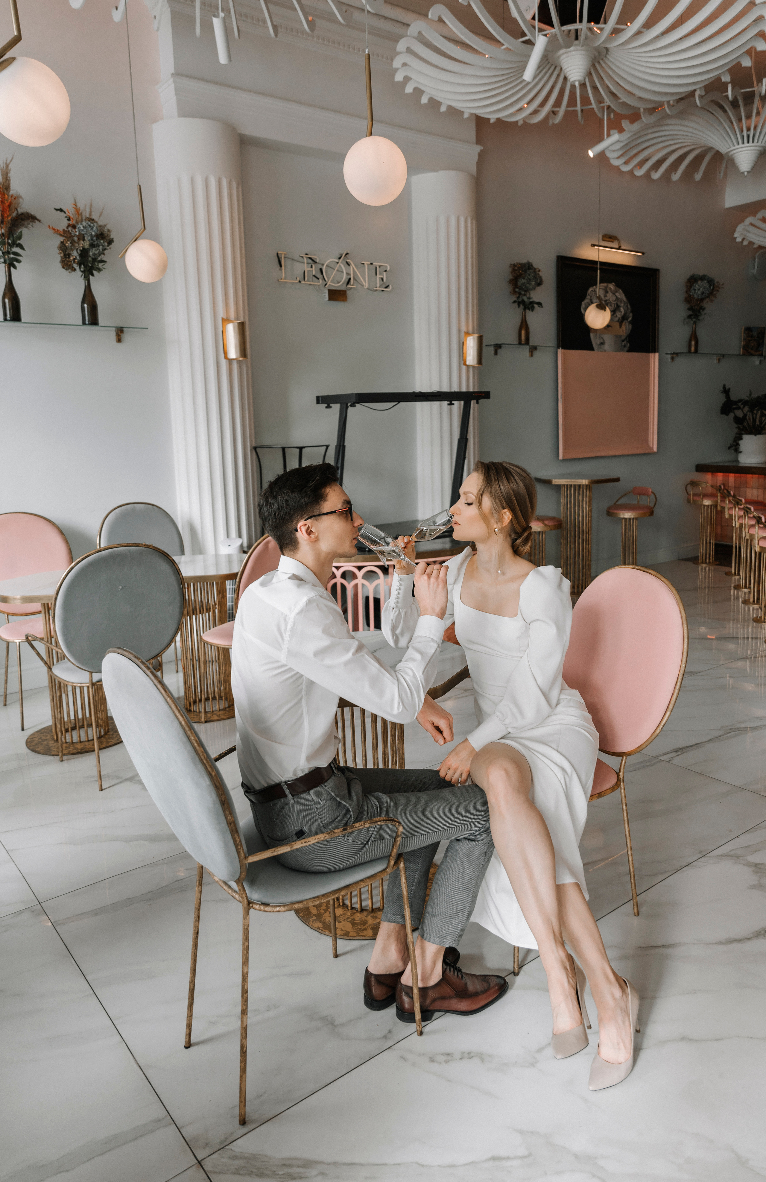 Katya and Andrey. Photographer in Krakow/Europe Veronika Stoma