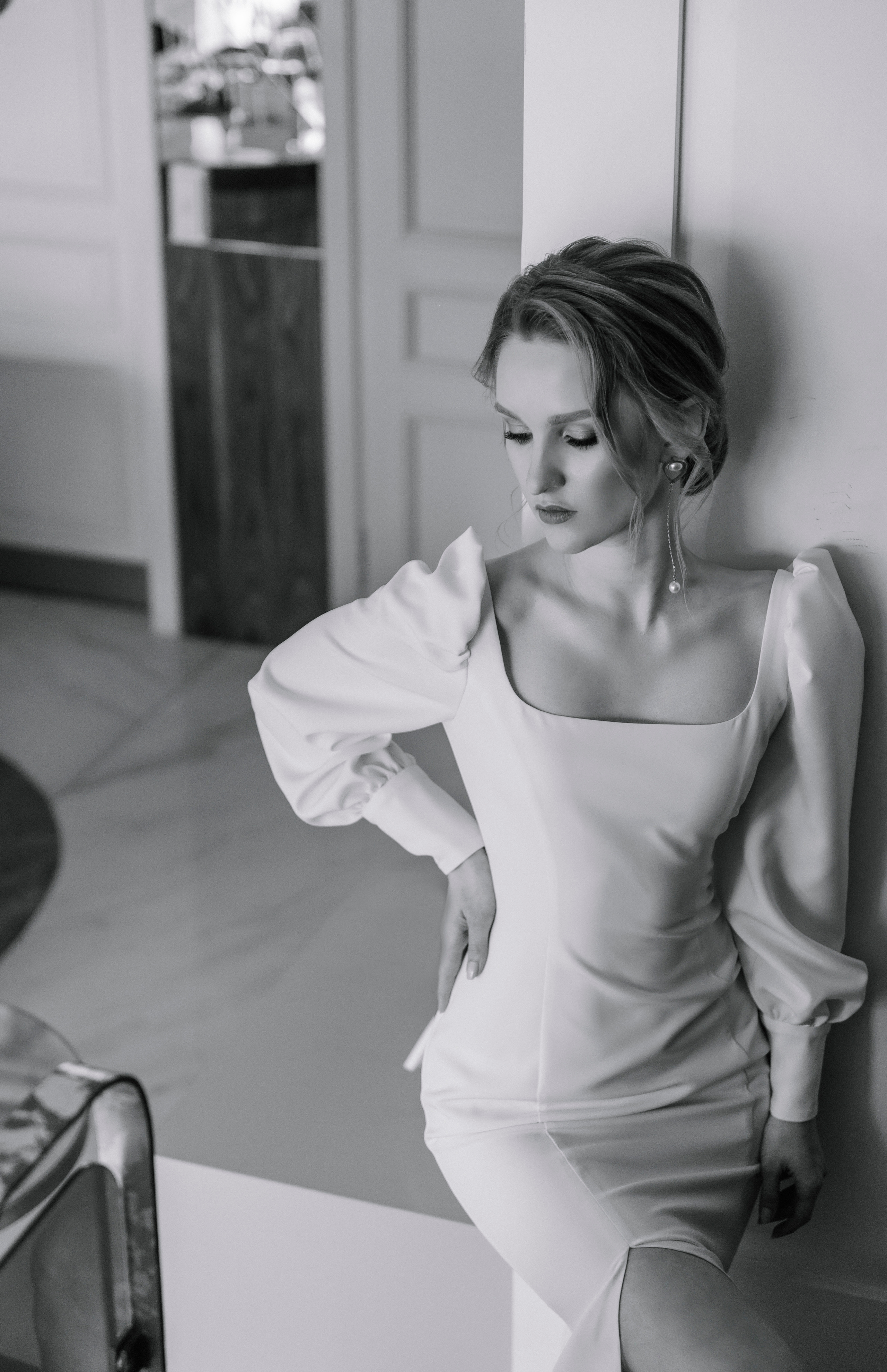 Katya and Andrey. Photographer in Krakow/Europe Veronika Stoma