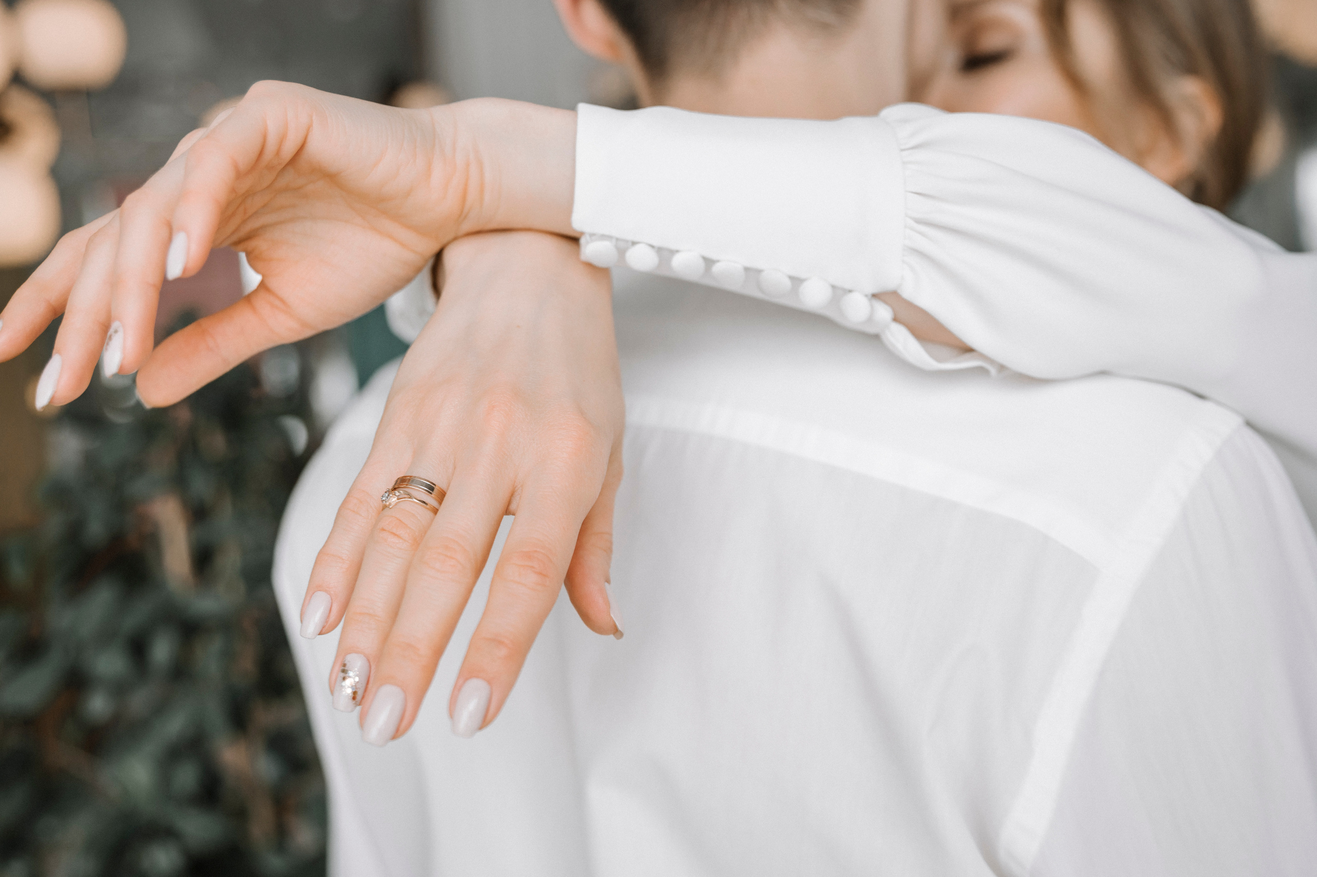 Katya and Andrey. Photographer in Krakow/Europe Veronika Stoma