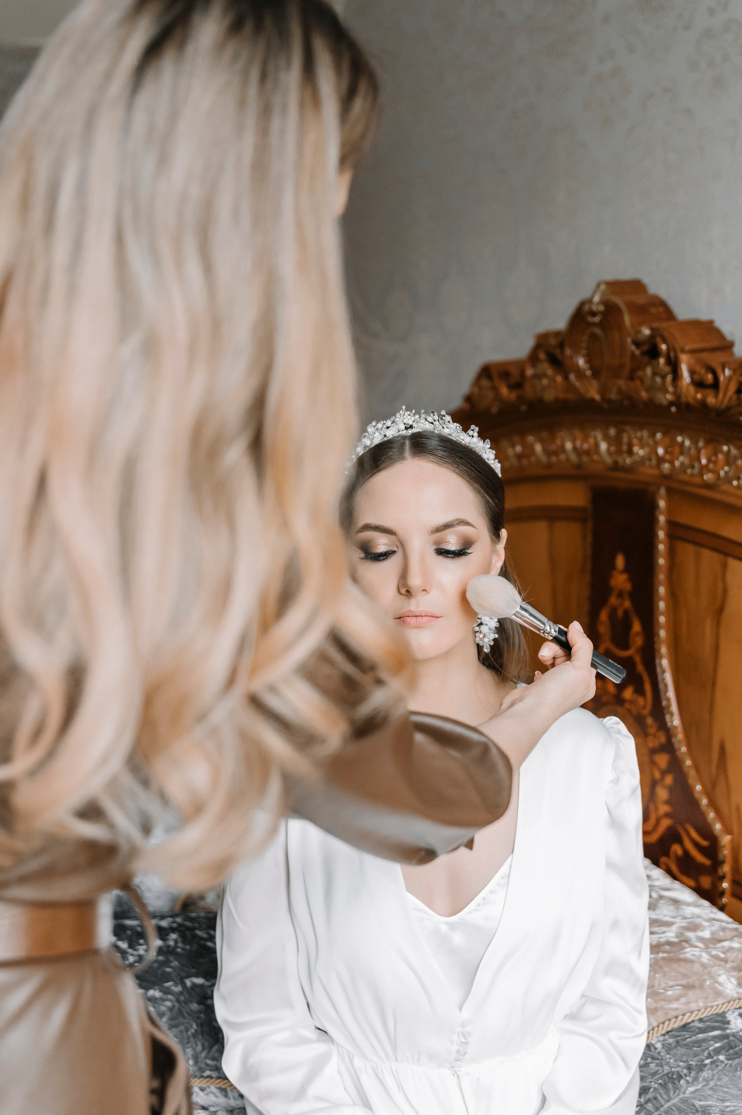 Snezhana and Andrey. Photographer in Krakow/Europe Veronika Stoma