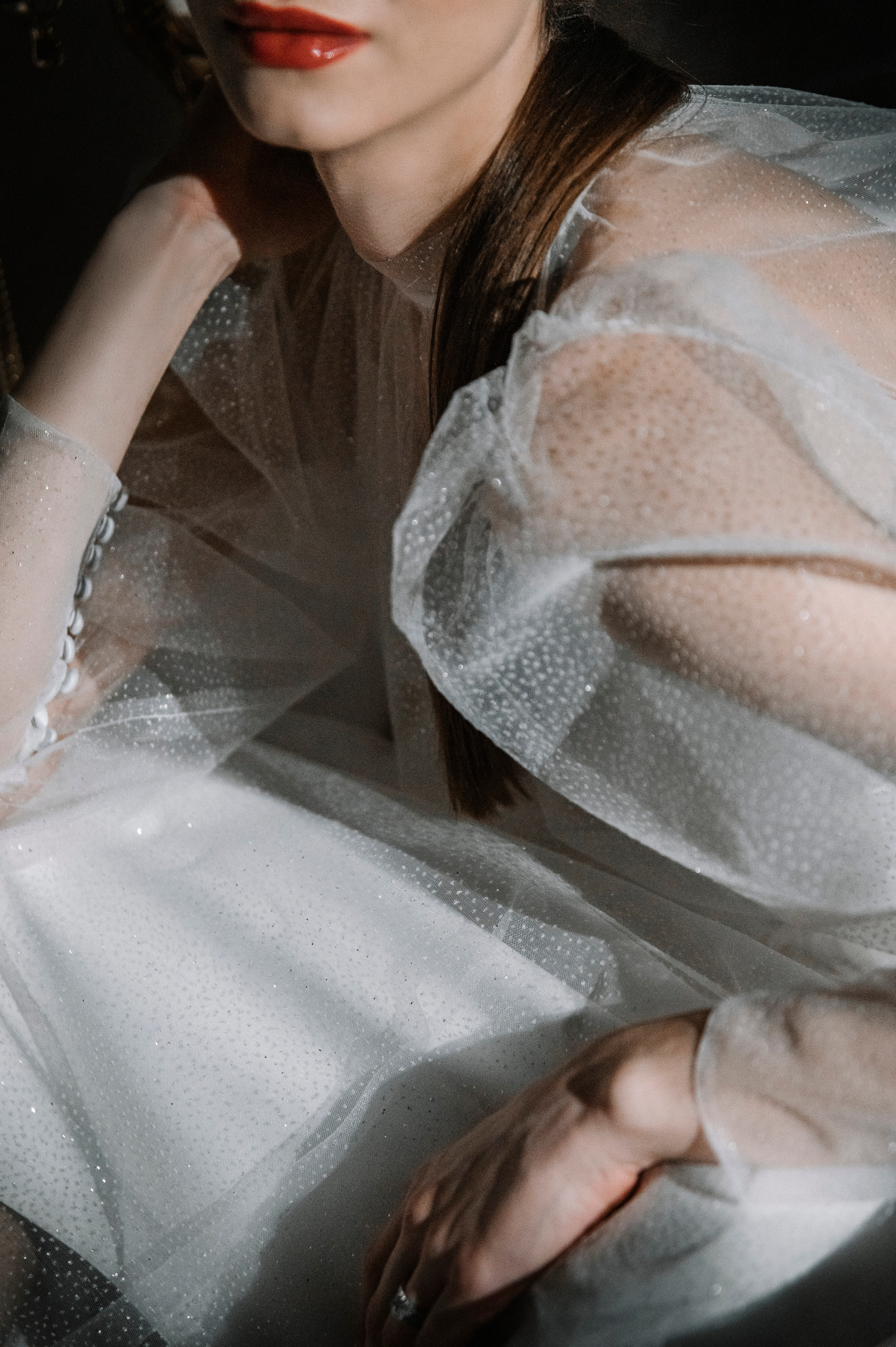 Фешн. Фотограф в Кракове/Европе Вероника Стома