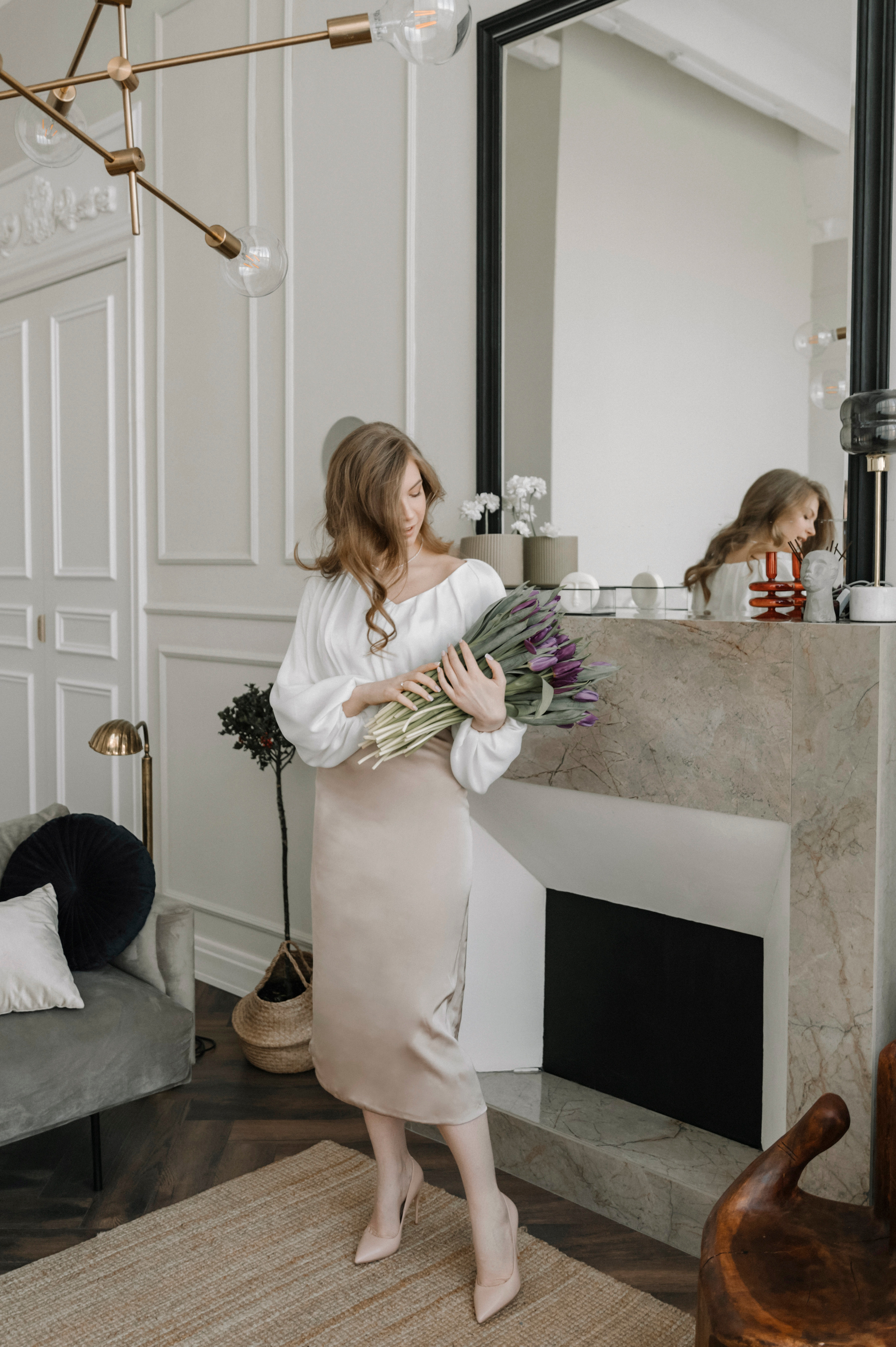 Victoria. Photographer in Krakow/Europe Veronika Stoma