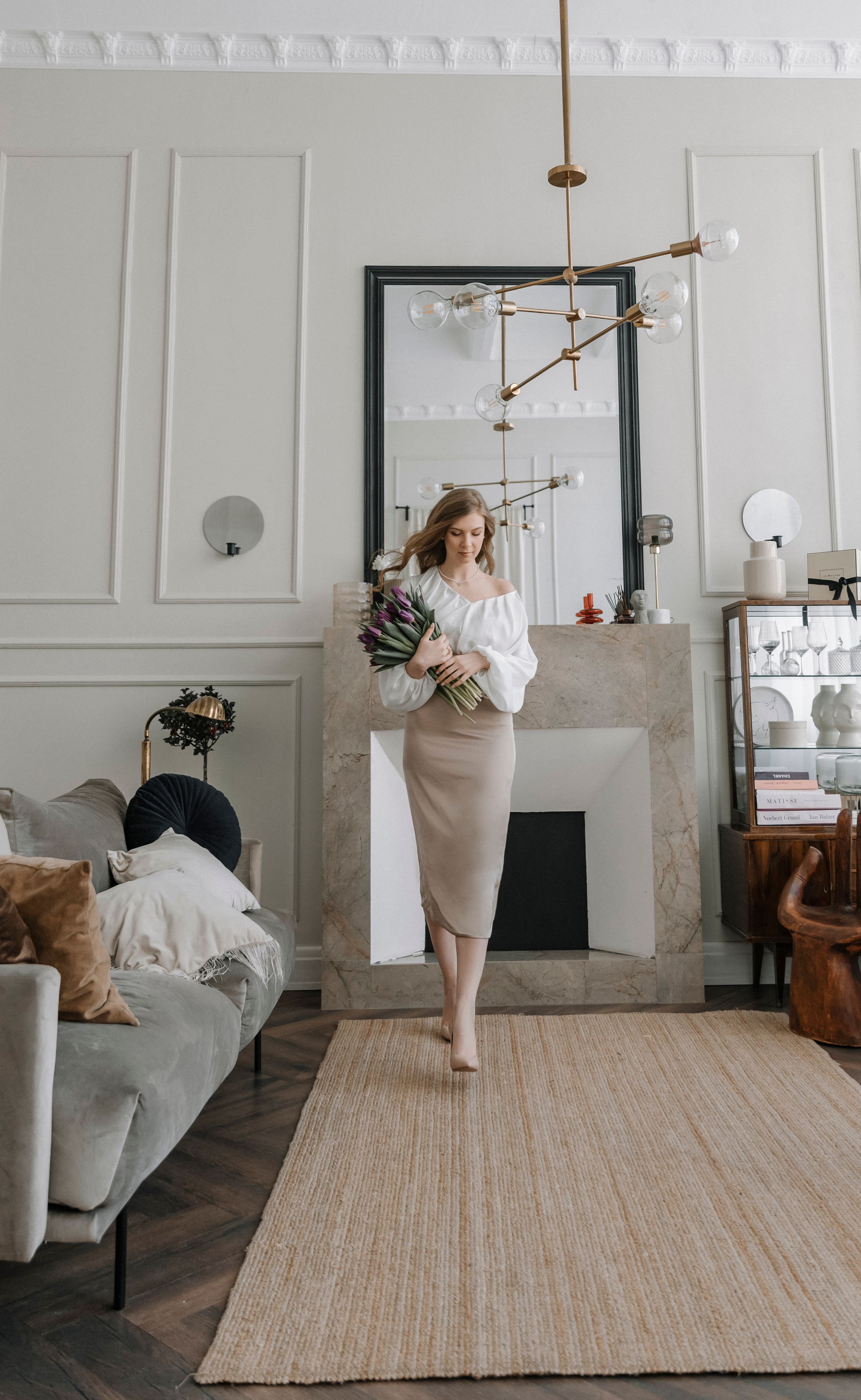 Victoria. Photographer in Krakow/Europe Veronika Stoma