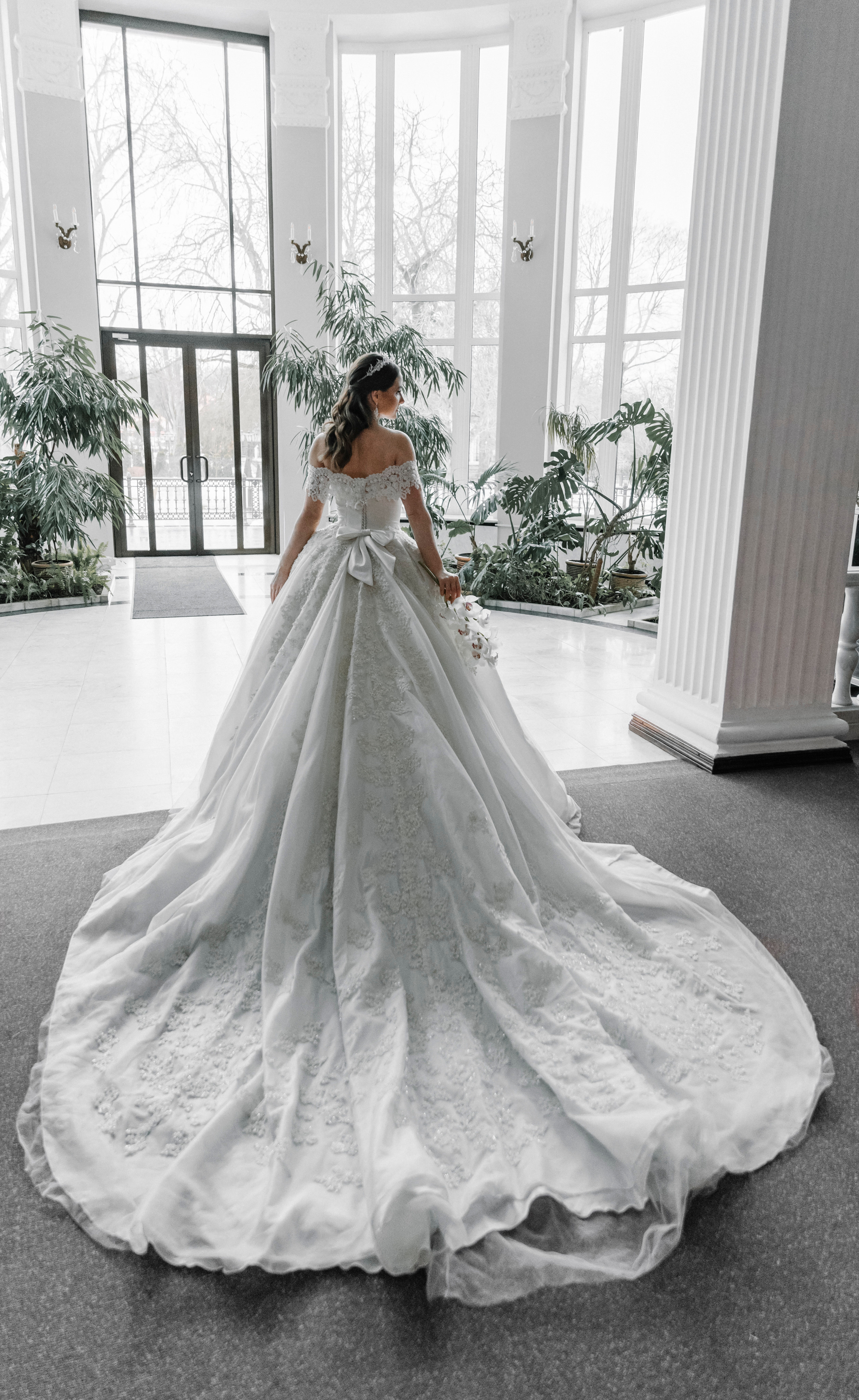 Snezhana and Andrey. Photographer in Krakow/Europe Veronika Stoma