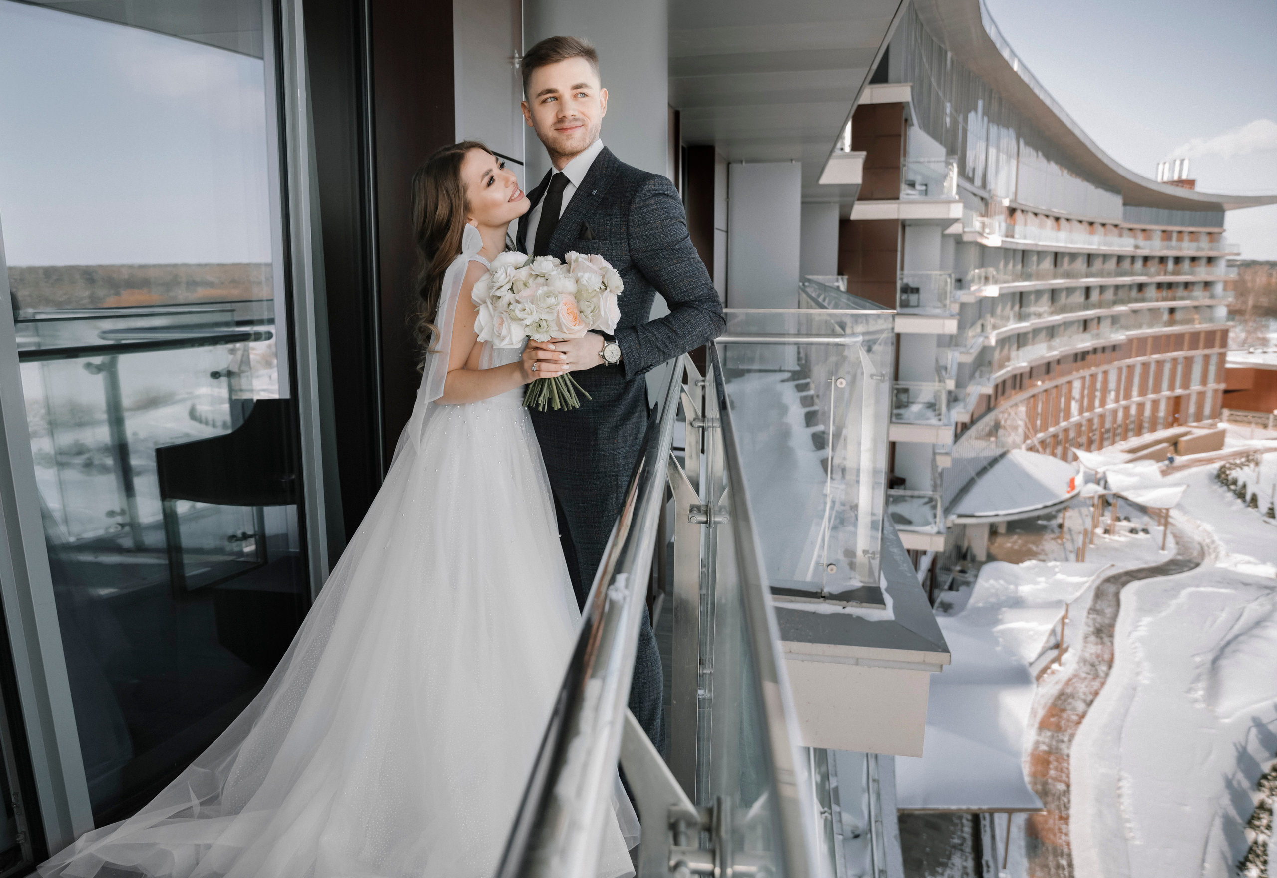 Katya and Artem. Photographer in Krakow/Europe Veronika Stoma