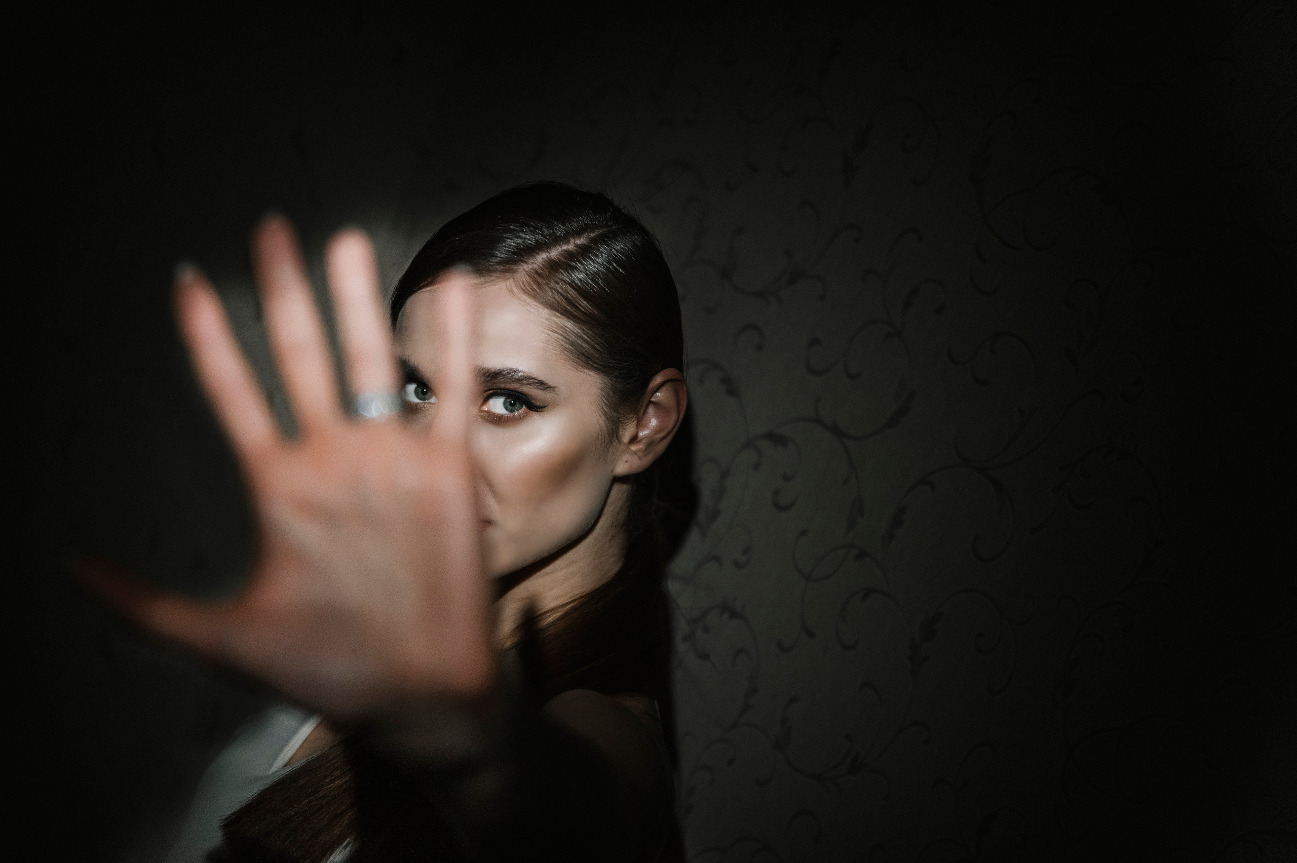 Фешн. Фотограф в Кракове/Европе Вероника Стома