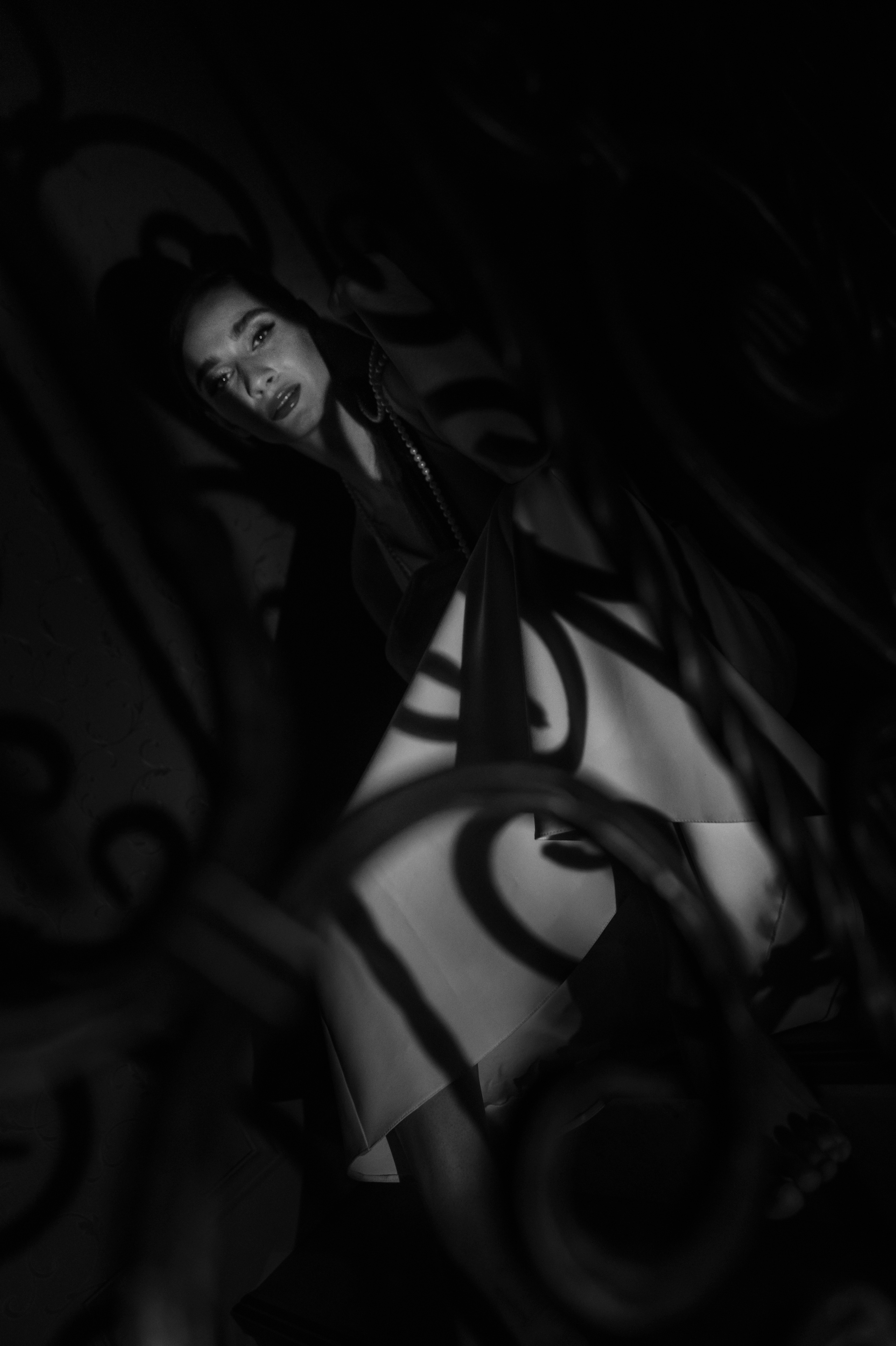 Фешн. Фотограф в Кракове/Европе Вероника Стома