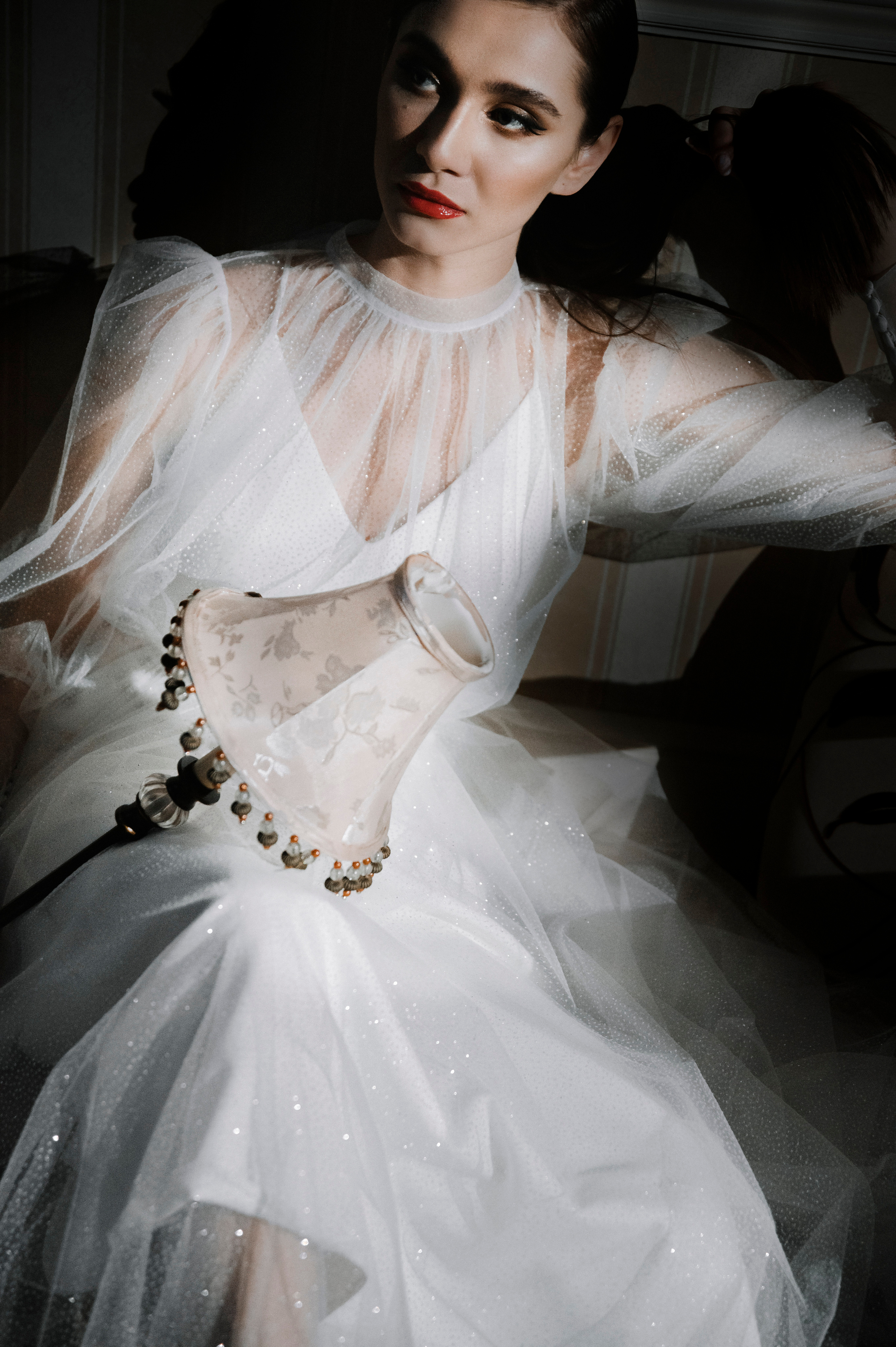 Фешн. Фотограф в Кракове/Европе Вероника Стома