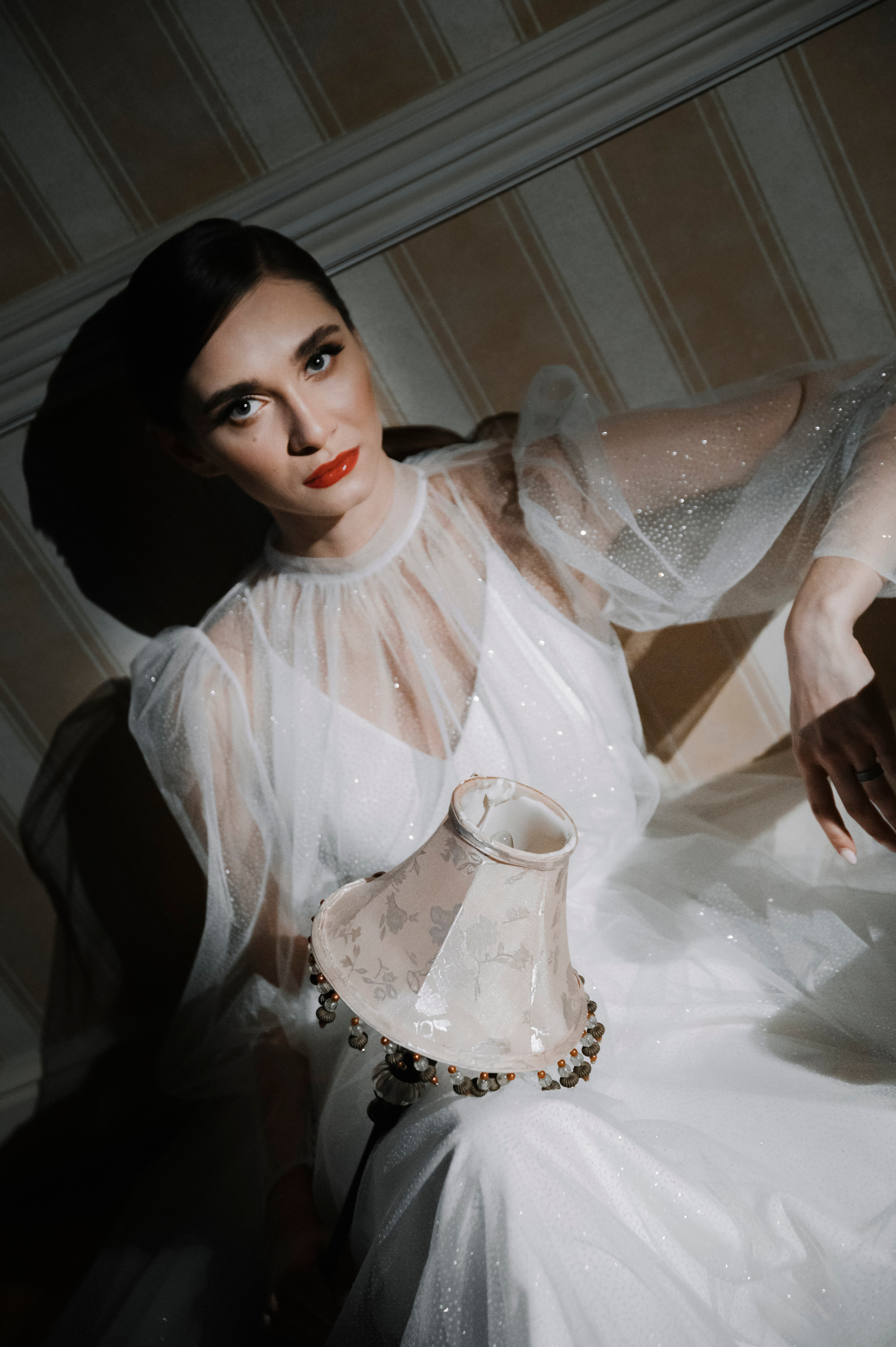 Фешн. Фотограф в Кракове/Европе Вероника Стома