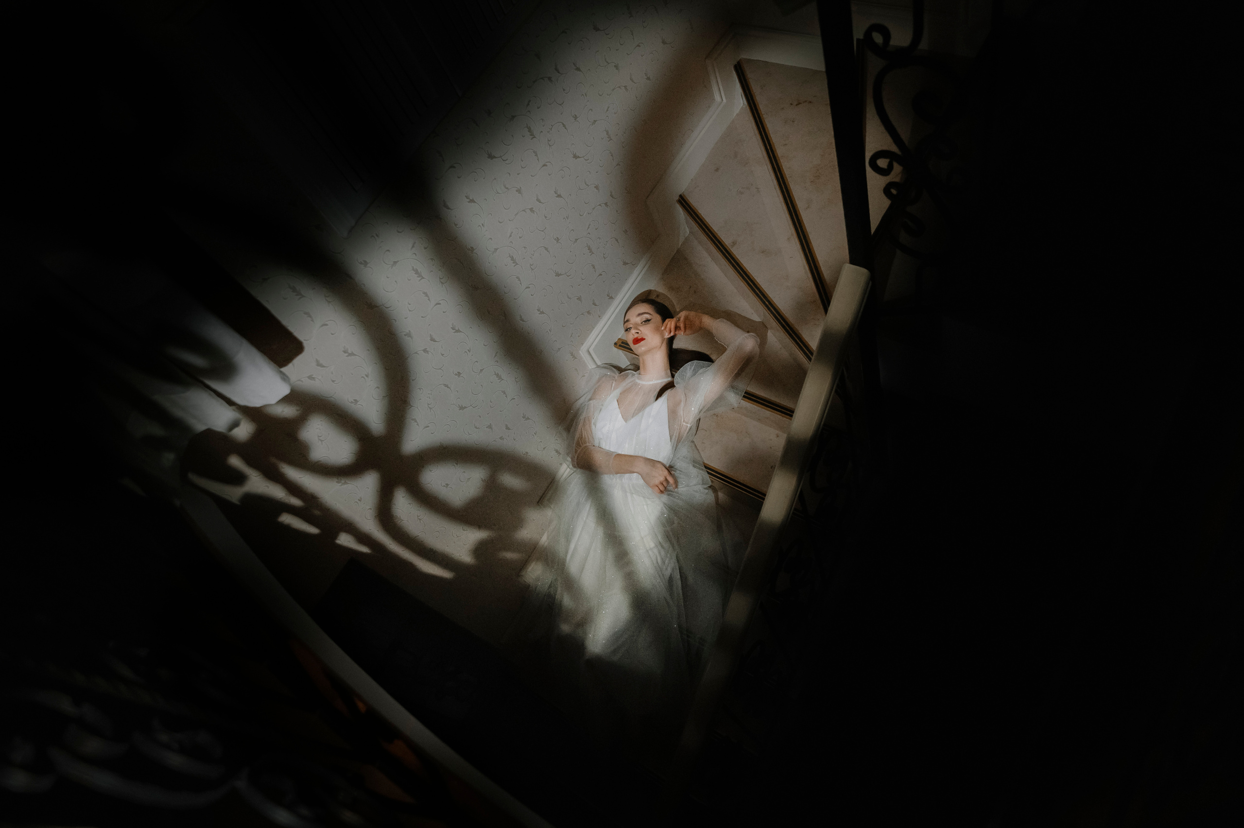 Фешн. Фотограф в Кракове/Европе Вероника Стома