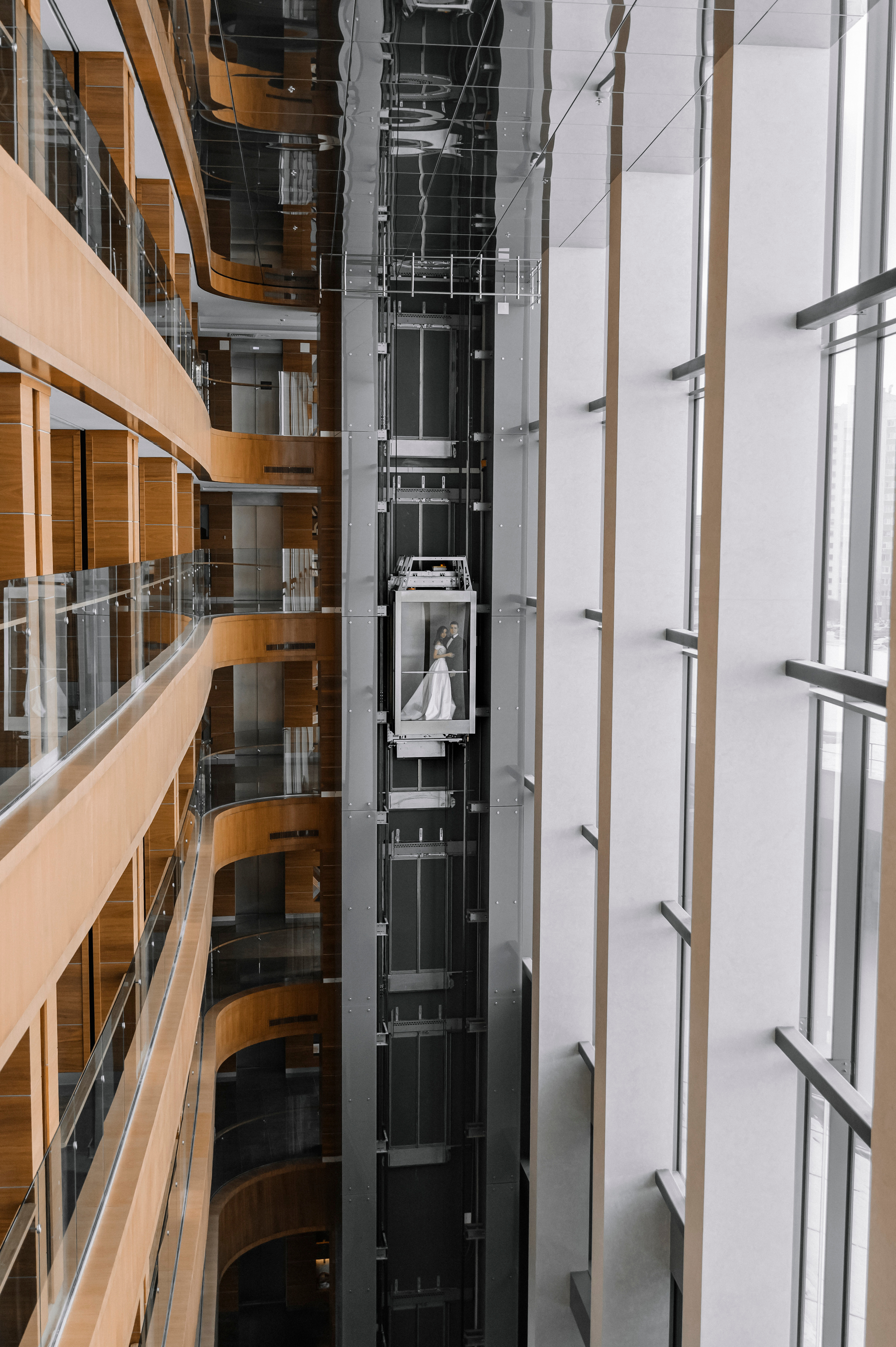 Diana i Andrzej. Fotograf w Krakowie/Europie Weronika Stoma