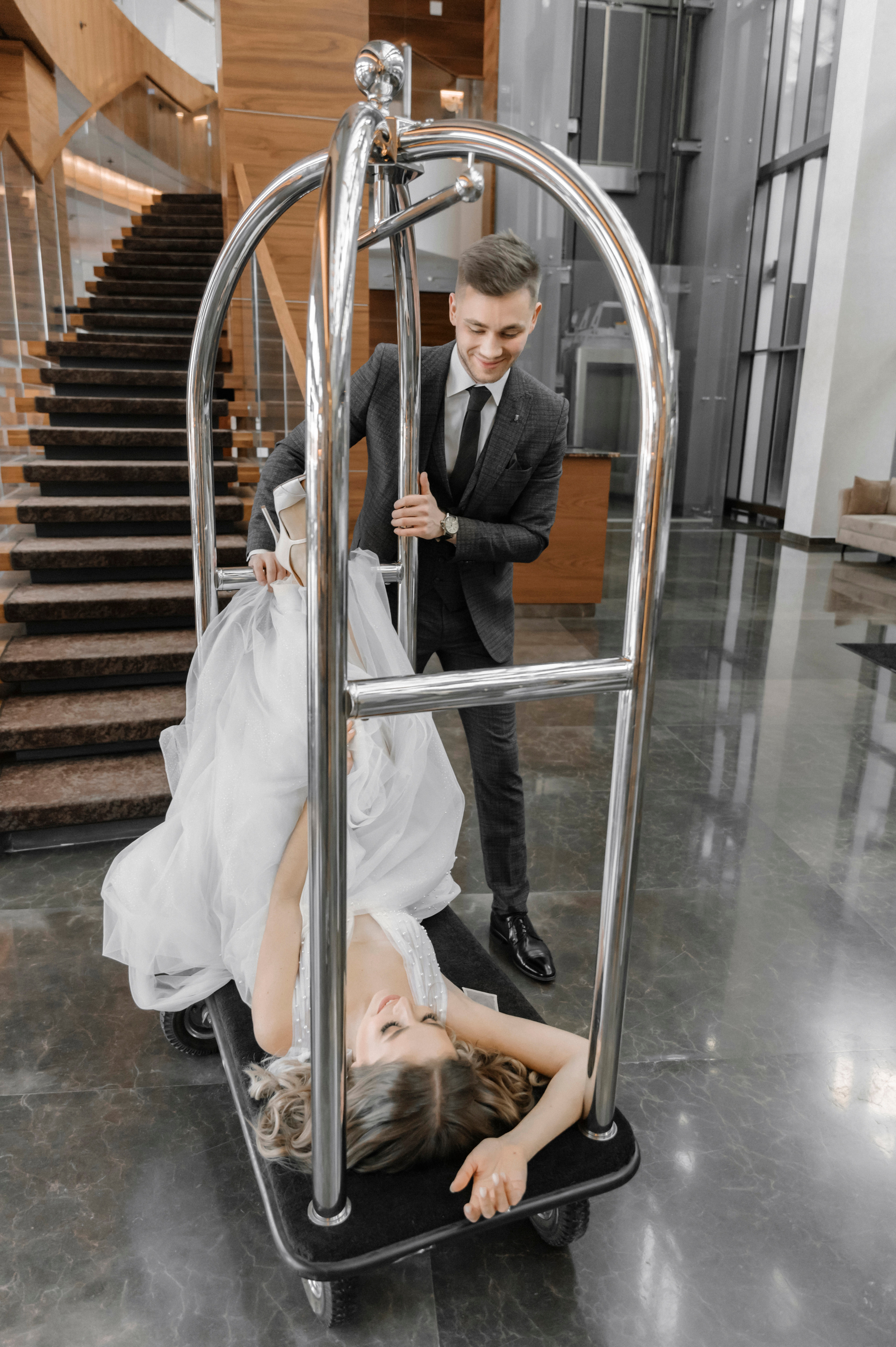 Katya and Artem. Photographer in Krakow/Europe Veronika Stoma