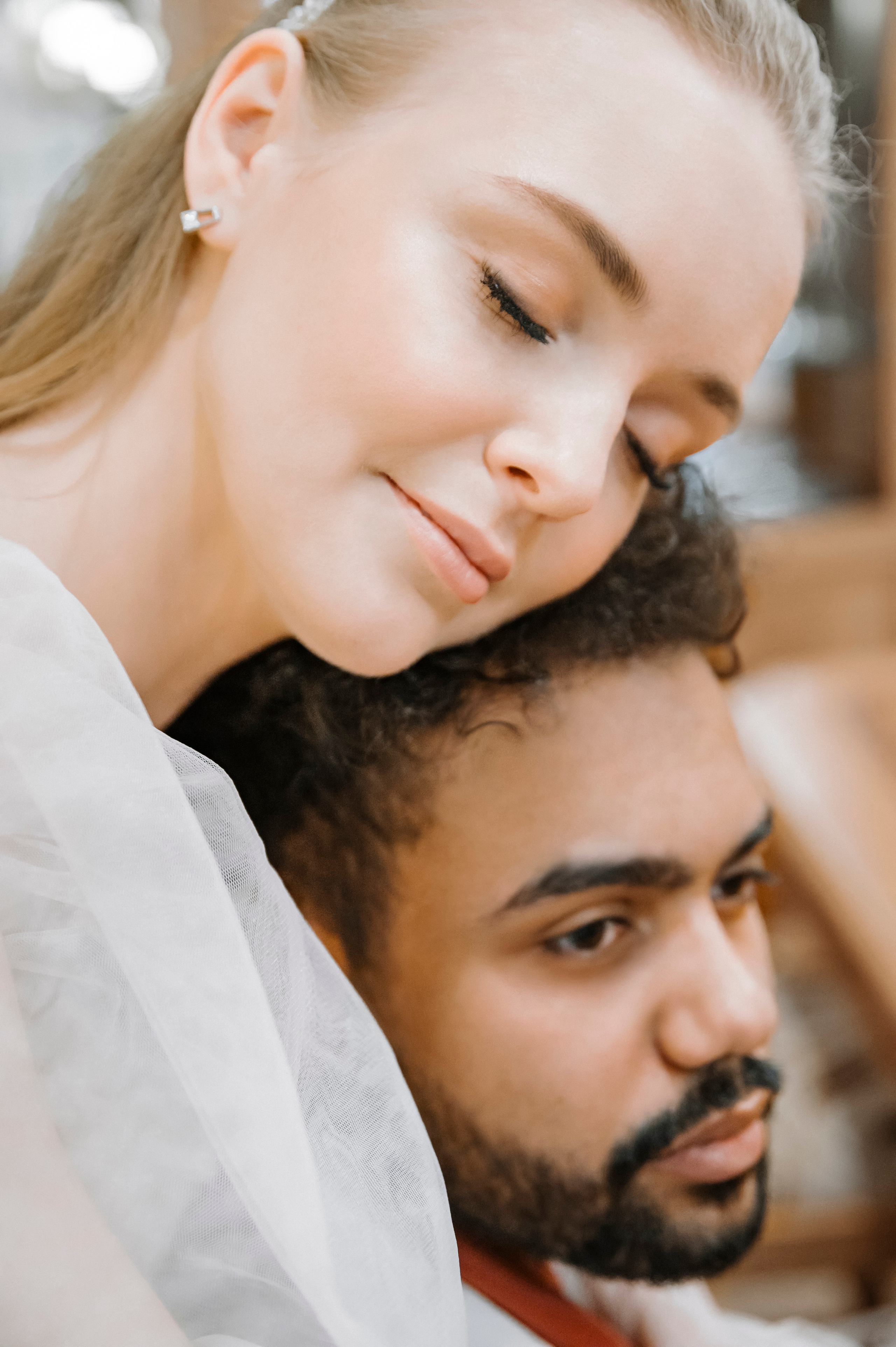 Бриджертоны. Творчество на грани свадьбы. Фотограф в Кракове/Европе Вероника Стома