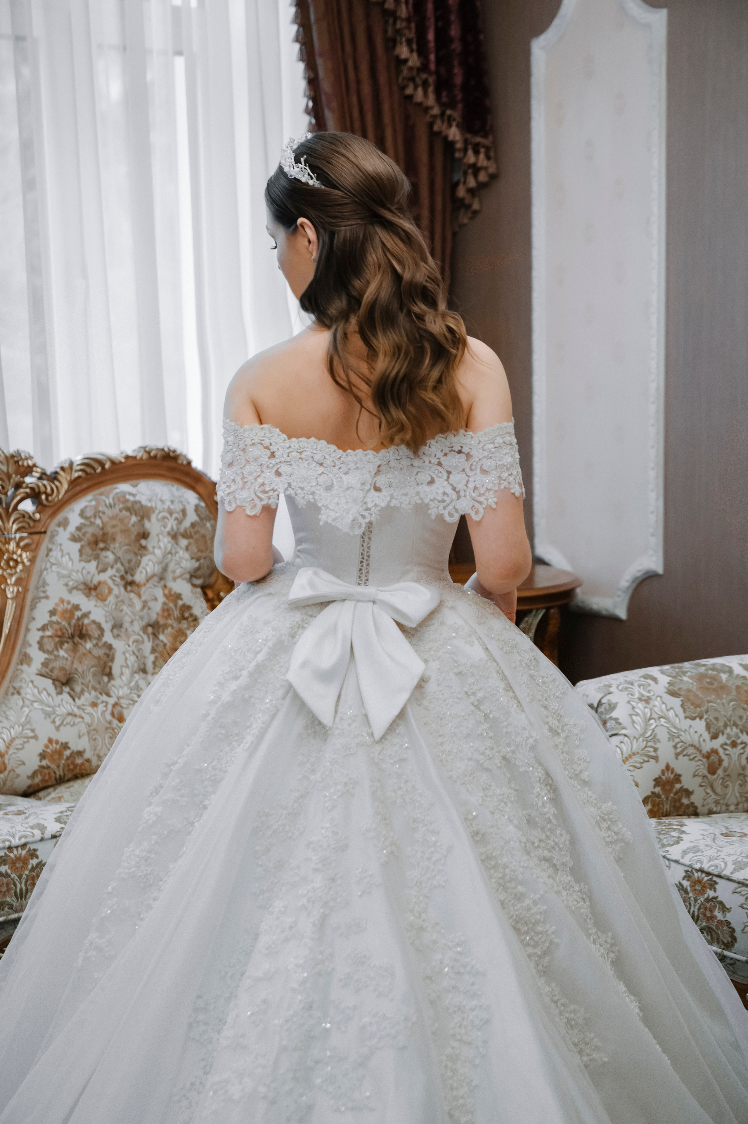 Snezhana and Andrey. Photographer in Krakow/Europe Veronika Stoma