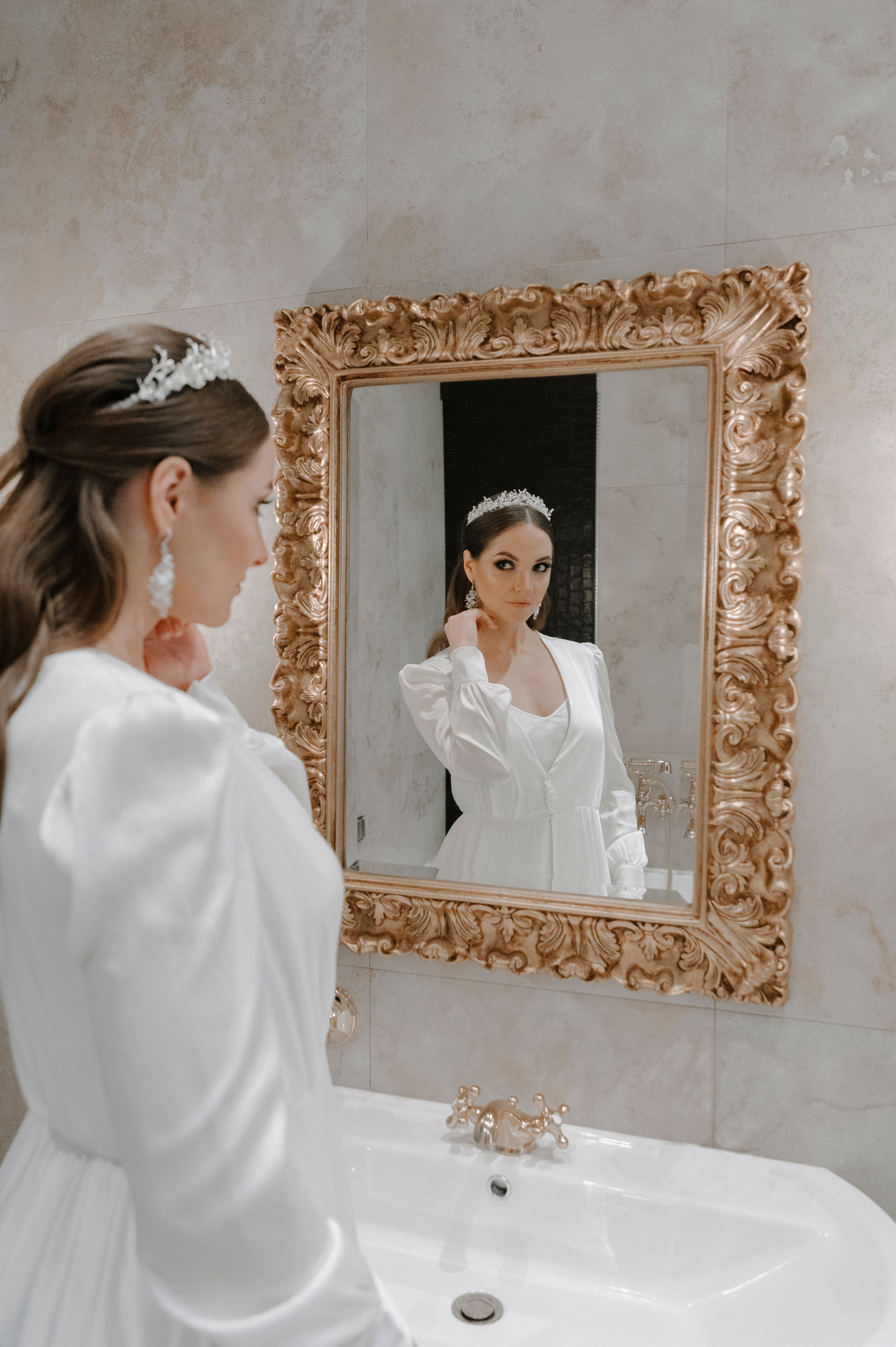 Snezhana and Andrey. Photographer in Krakow/Europe Veronika Stoma