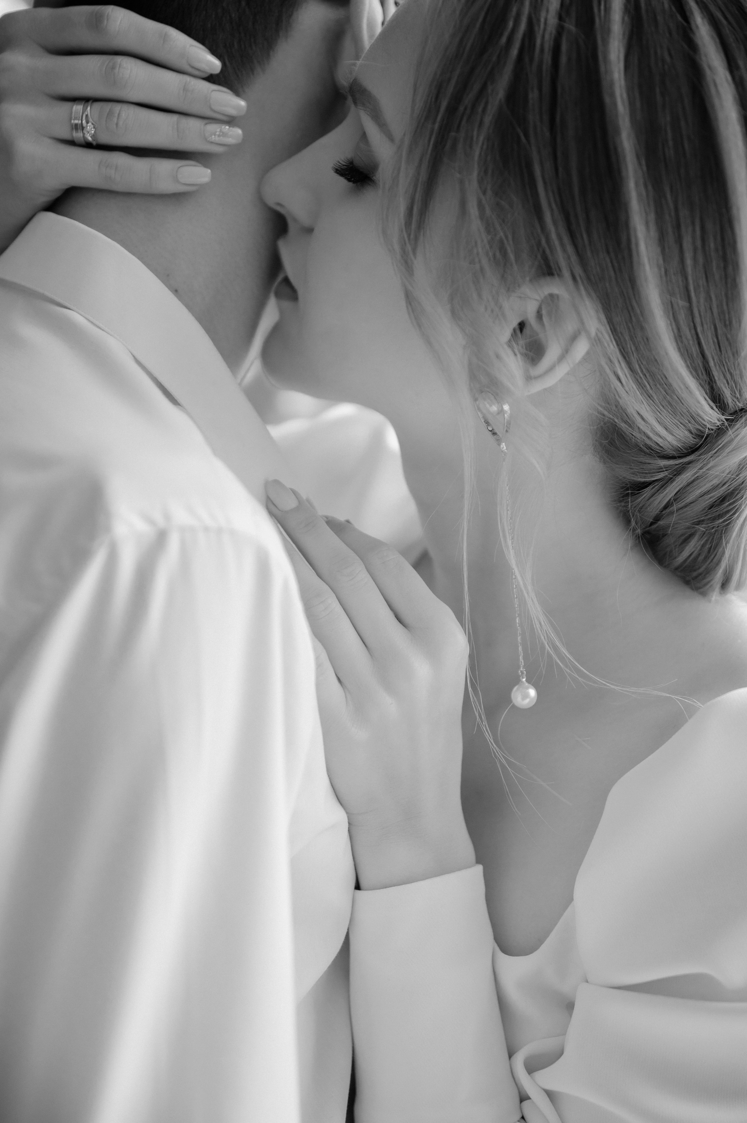 Katya and Andrey. Photographer in Krakow/Europe Veronika Stoma