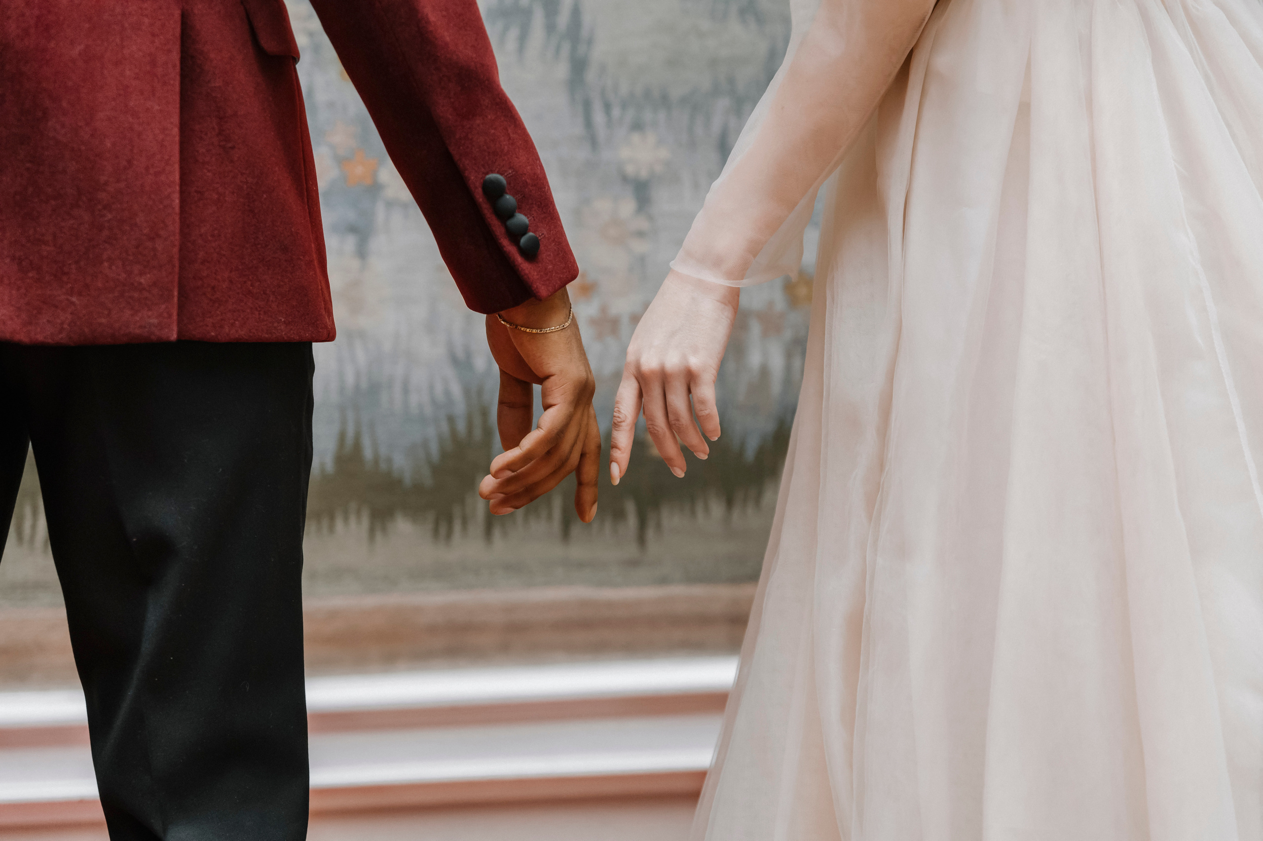 Бриджертоны. Творчество на грани свадьбы. Фотограф в Кракове/Европе Вероника Стома