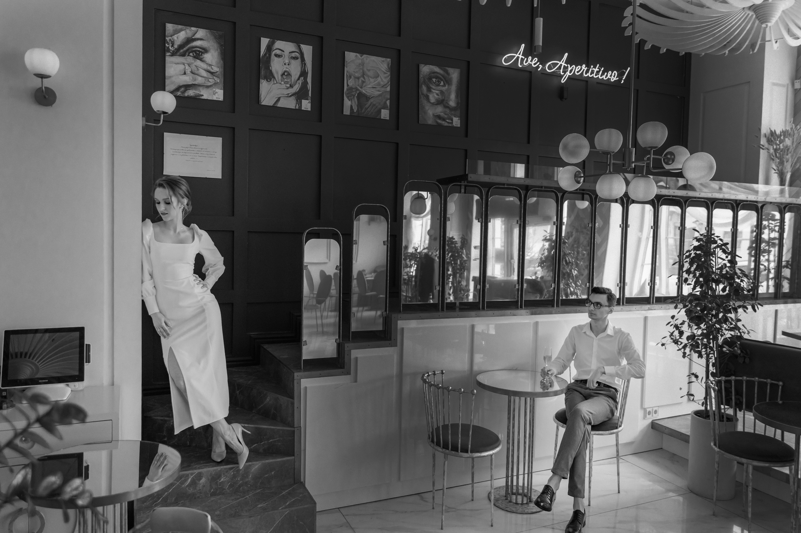 Katya and Andrey. Photographer in Krakow/Europe Veronika Stoma