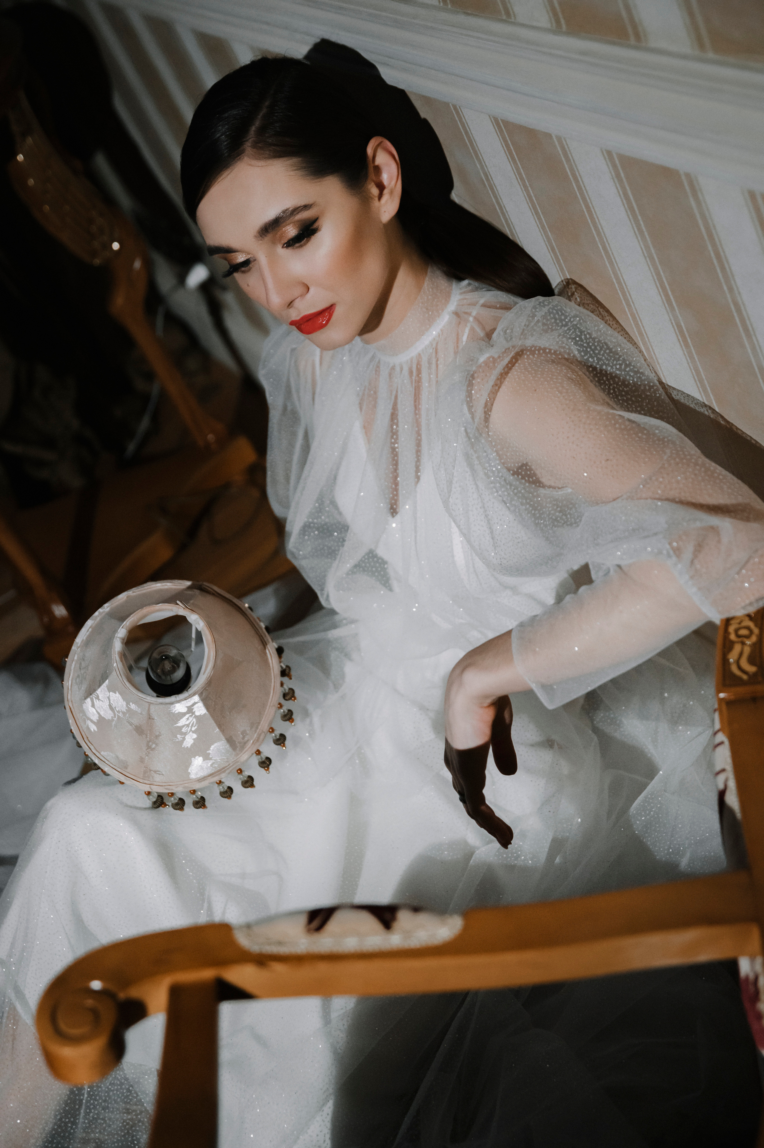 Фешн. Фотограф в Кракове/Европе Вероника Стома