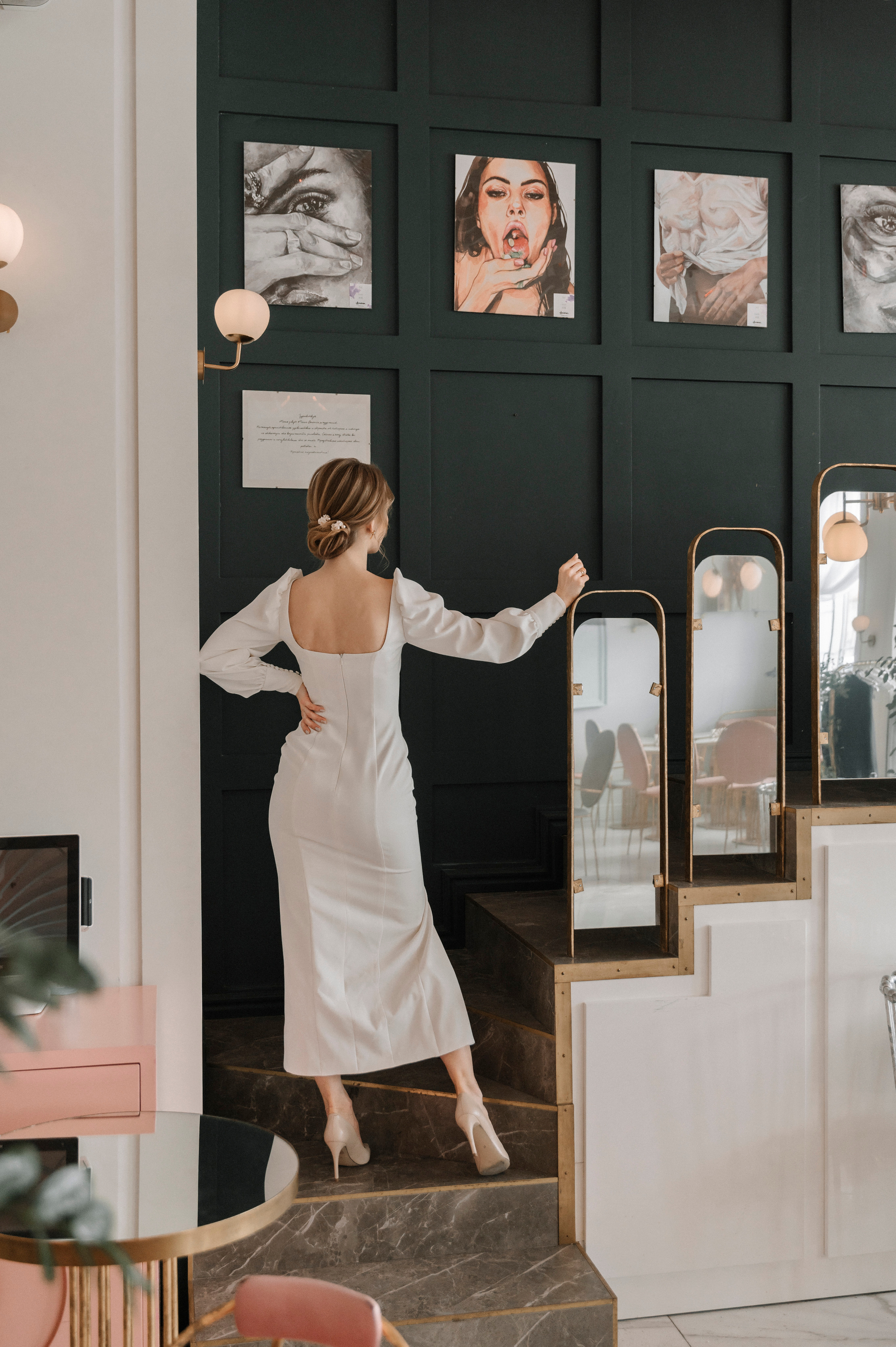 Katya and Andrey. Photographer in Krakow/Europe Veronika Stoma